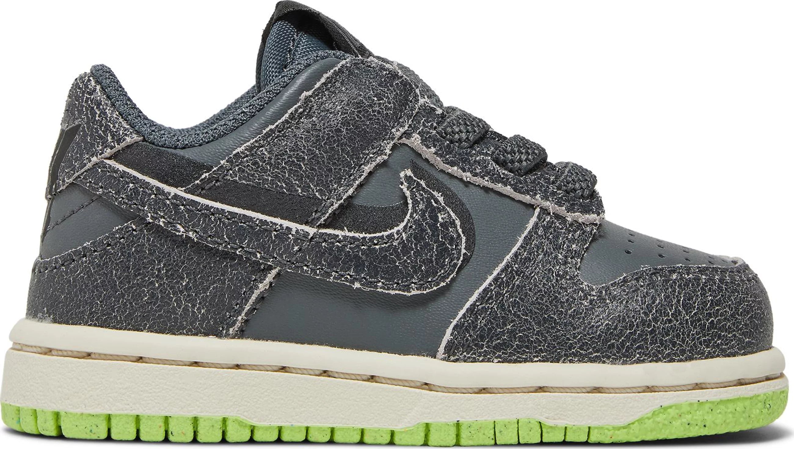 Nike Dunk Low 'Halloween-Cauldron' (TD)