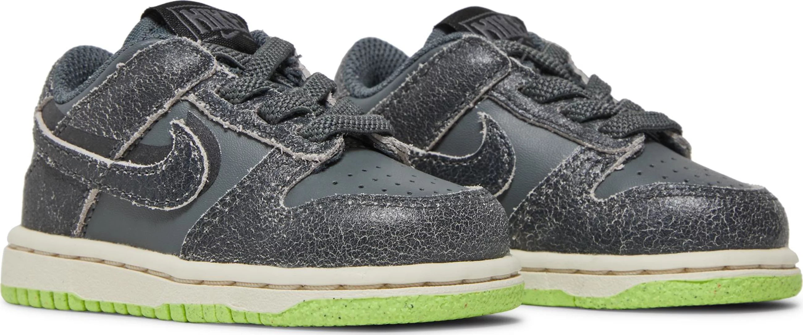 Nike Dunk Low 'Halloween-Cauldron' (TD)