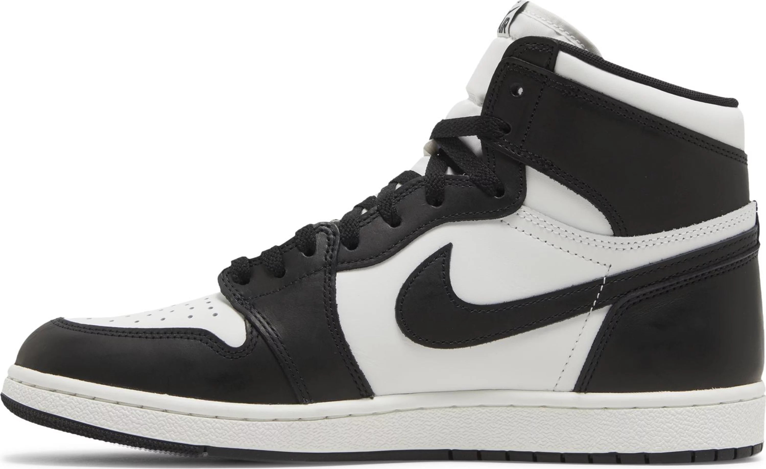 Air Jordan 1 Retro High '85 Black White' (2023)