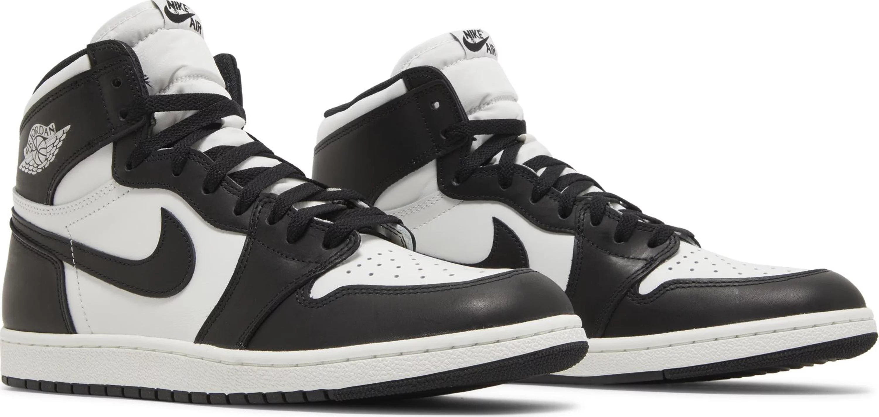 Air Jordan 1 Retro High '85 Black White' (2023)