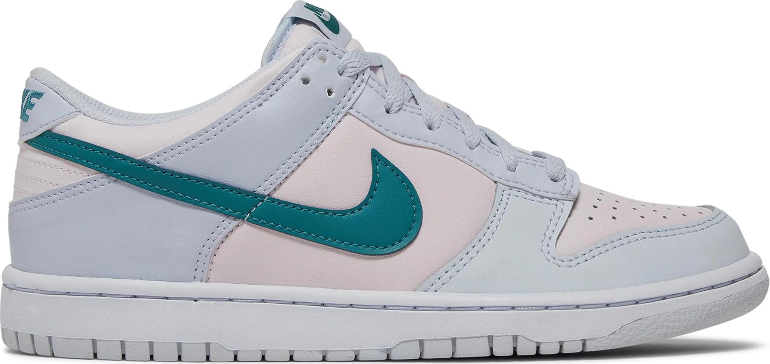 Nike Dunk Low 'Mineral Teal' (GS)