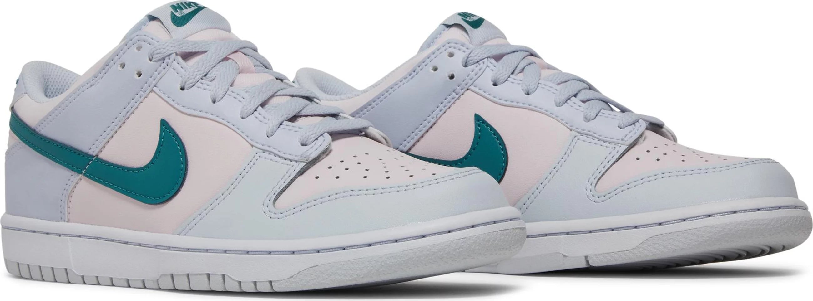 Nike Dunk Low 'Mineral Teal' (GS)