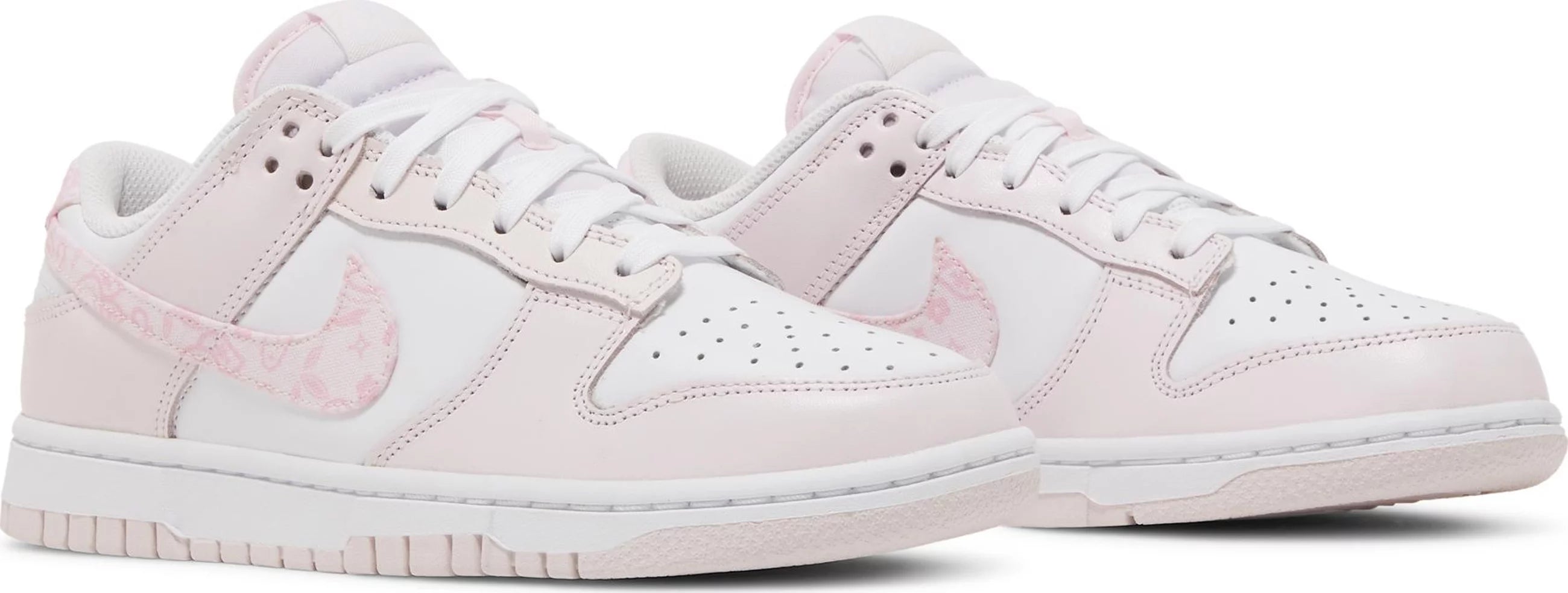 Nike Dunk Low Essential 'Paisley Pack Pink' (W)