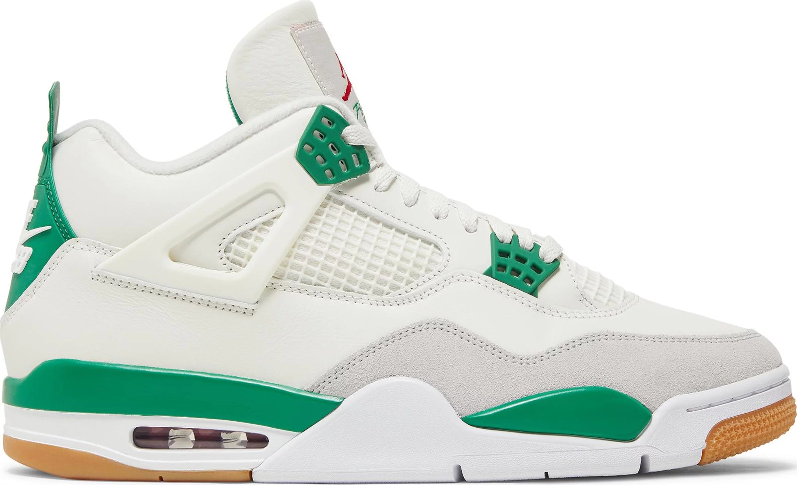 Air Jordan 4 Retro SB 'Pine Green'