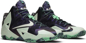 Lebron 11 gumbo clearance league