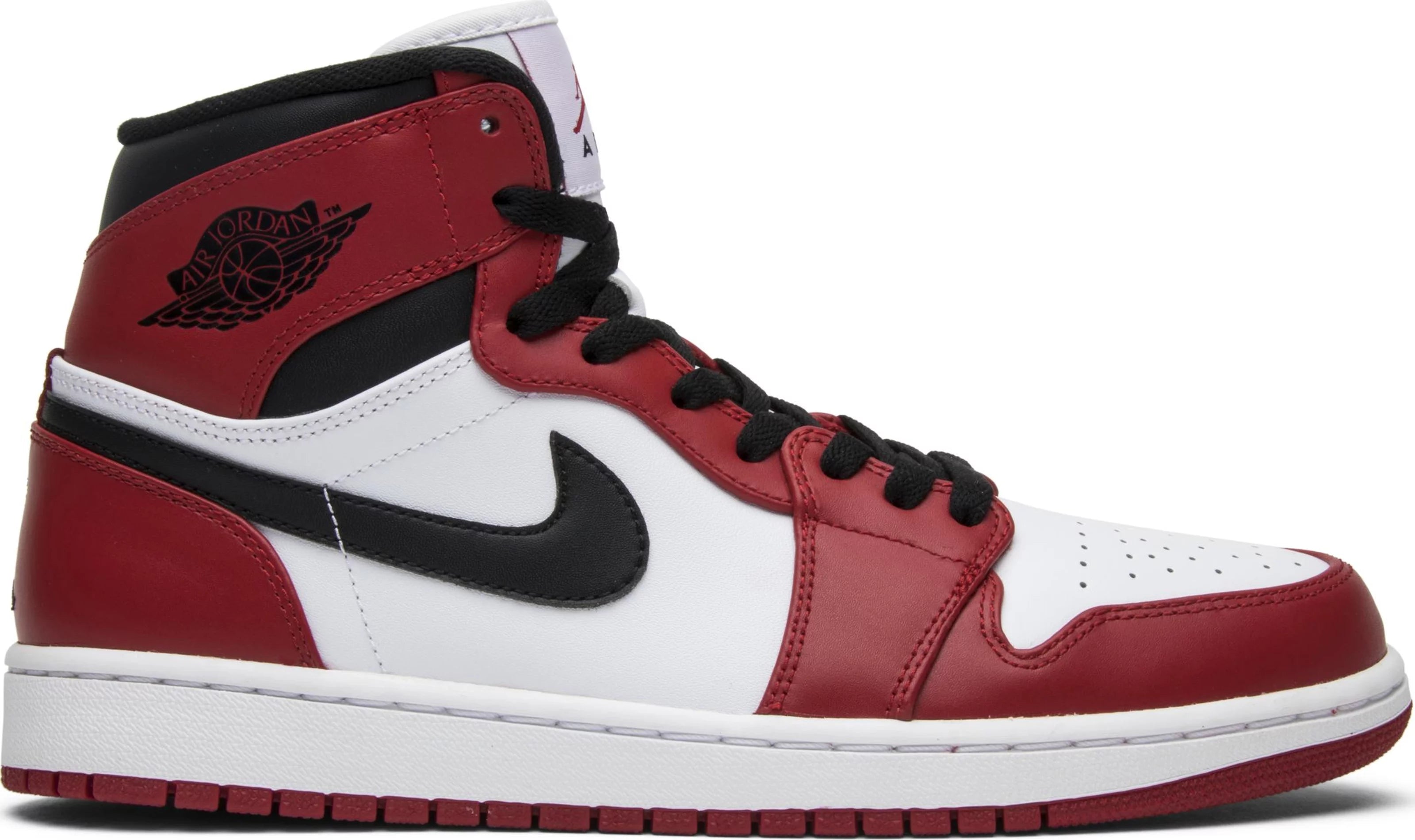 Jordan 1 Retro Chicago (2013) (PreOwned)