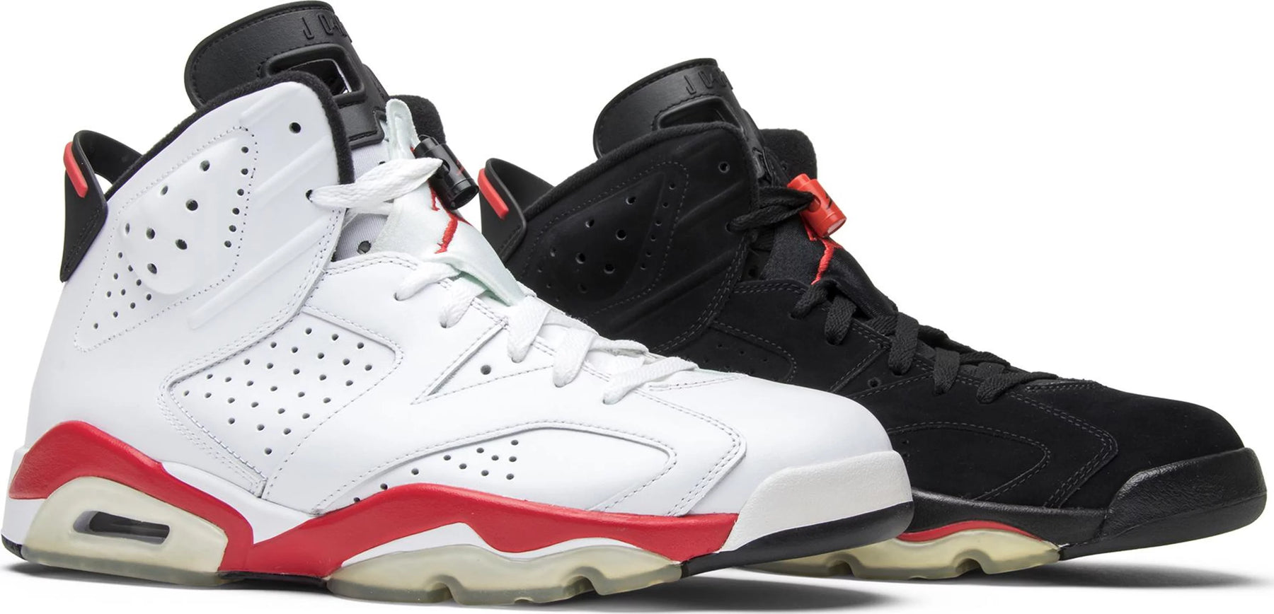Air jordan 6 infrared 2010 sales