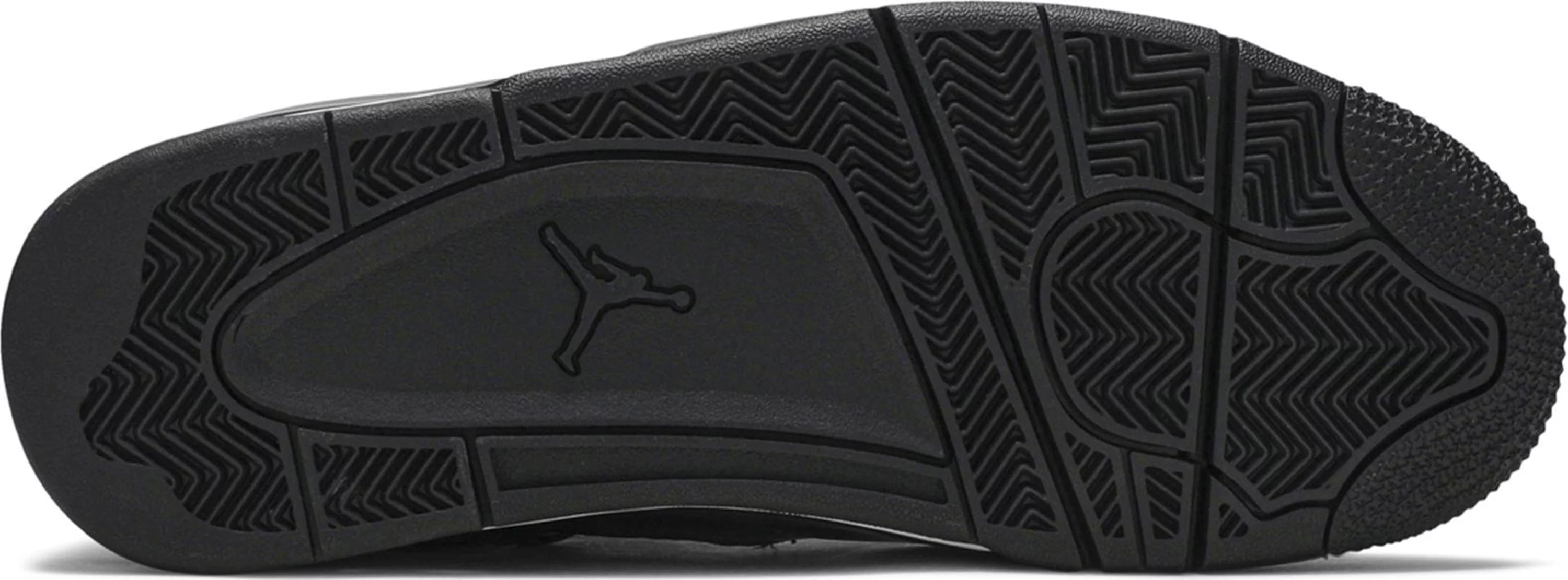 Air Jordan 4 Retro 11Lab4 Black