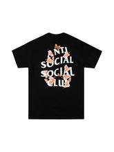 Anti-Social Social Club Kkoch T-Shirt 'Black'