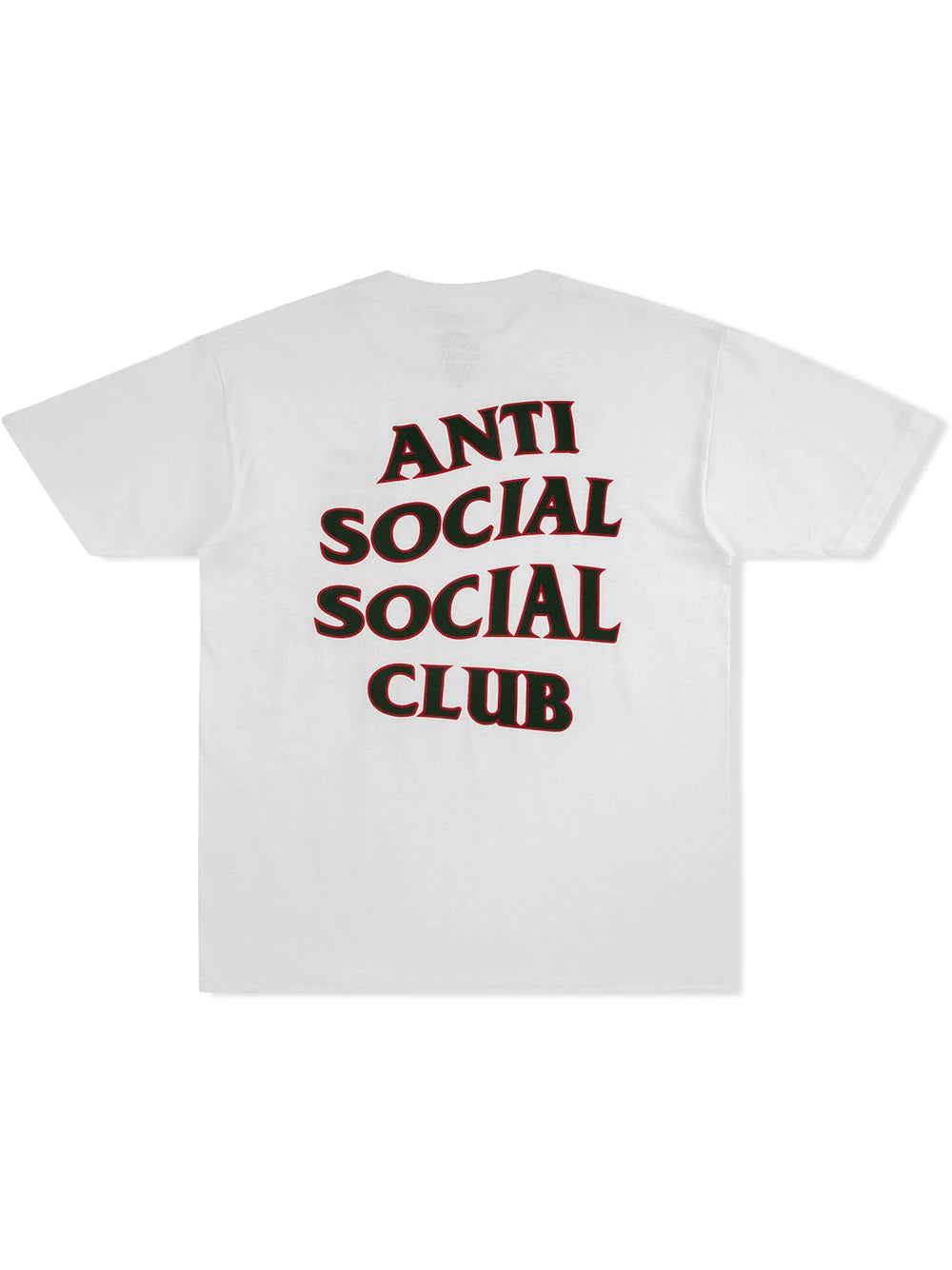 Anti Social Social Club Rodeo Tee