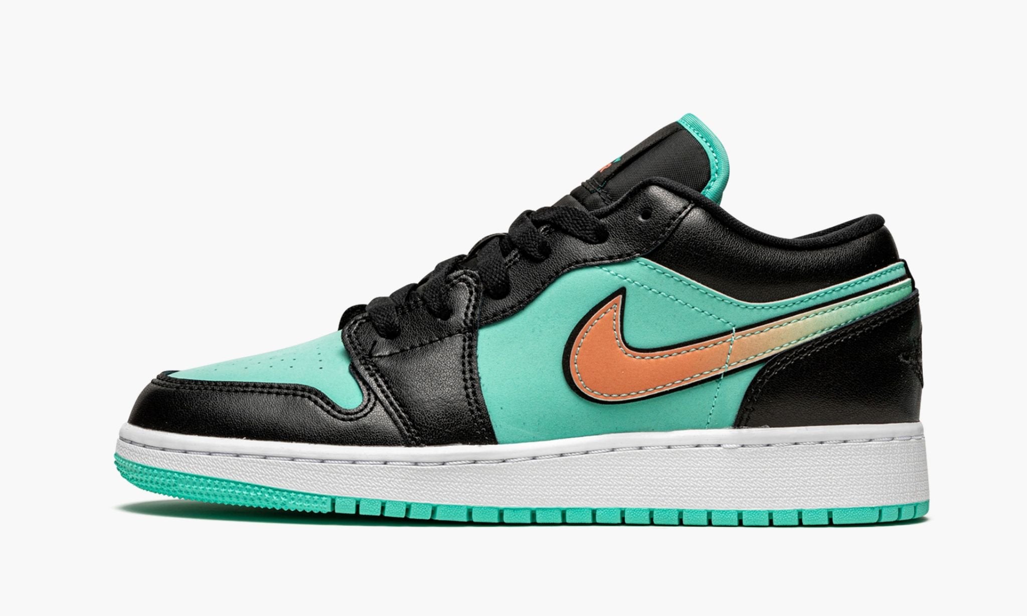 Air Jordan 1 Low SE "Tropical Twist" (GS)