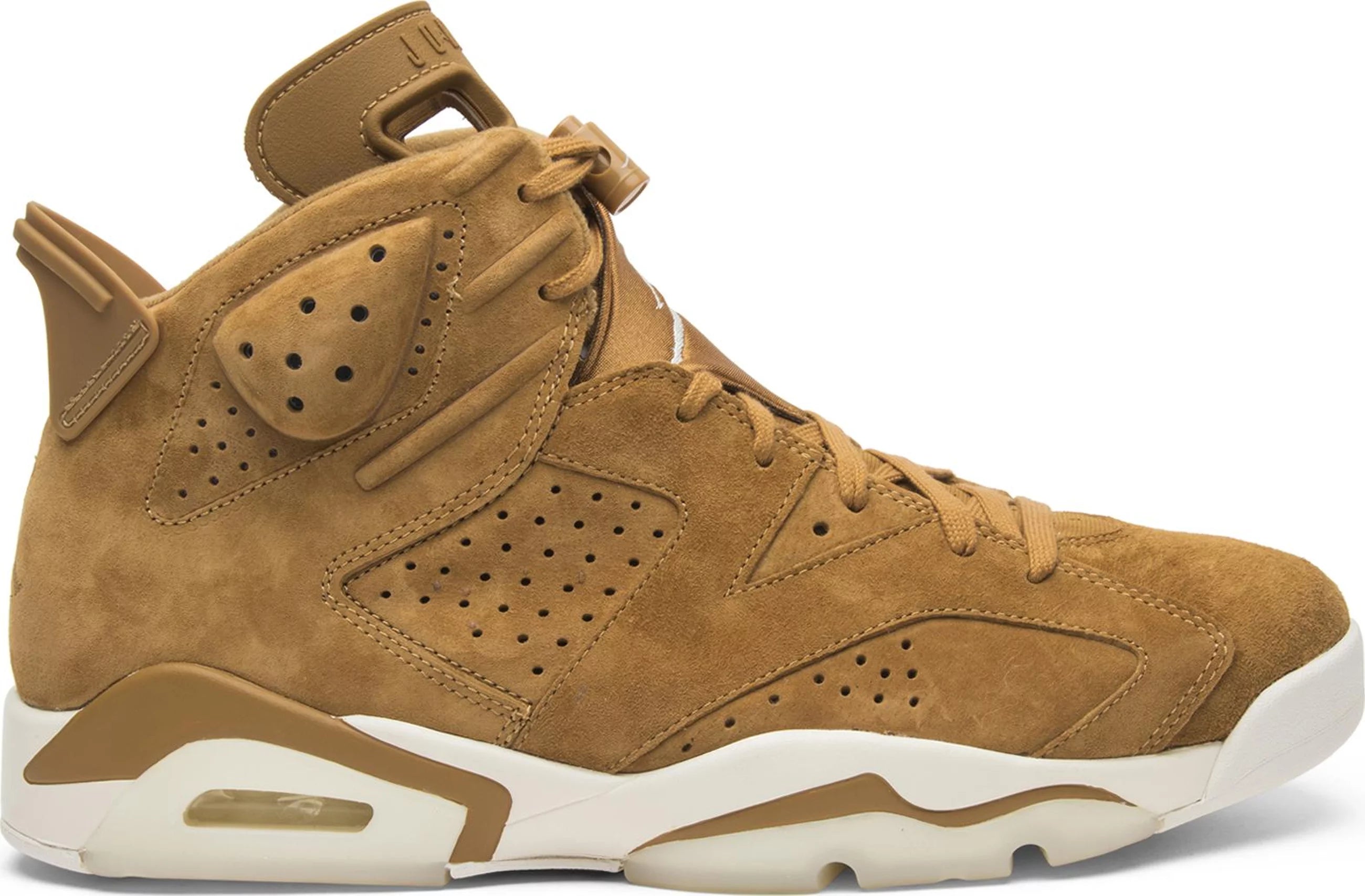 Air Jordan 6 Retro 'Wheat'