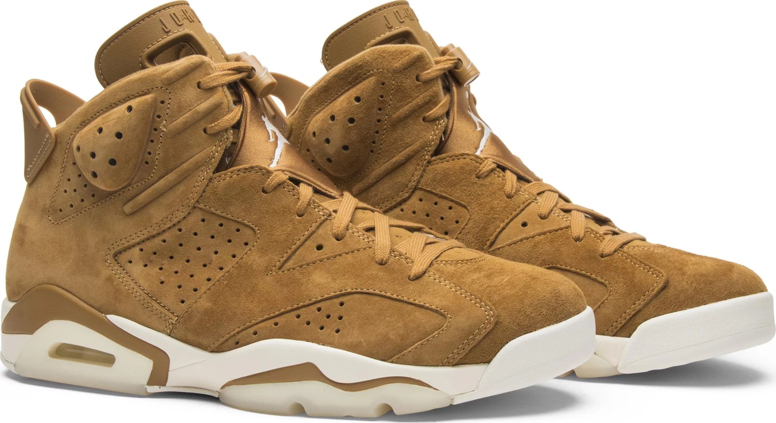 Air Jordan 6 Retro 'Wheat'