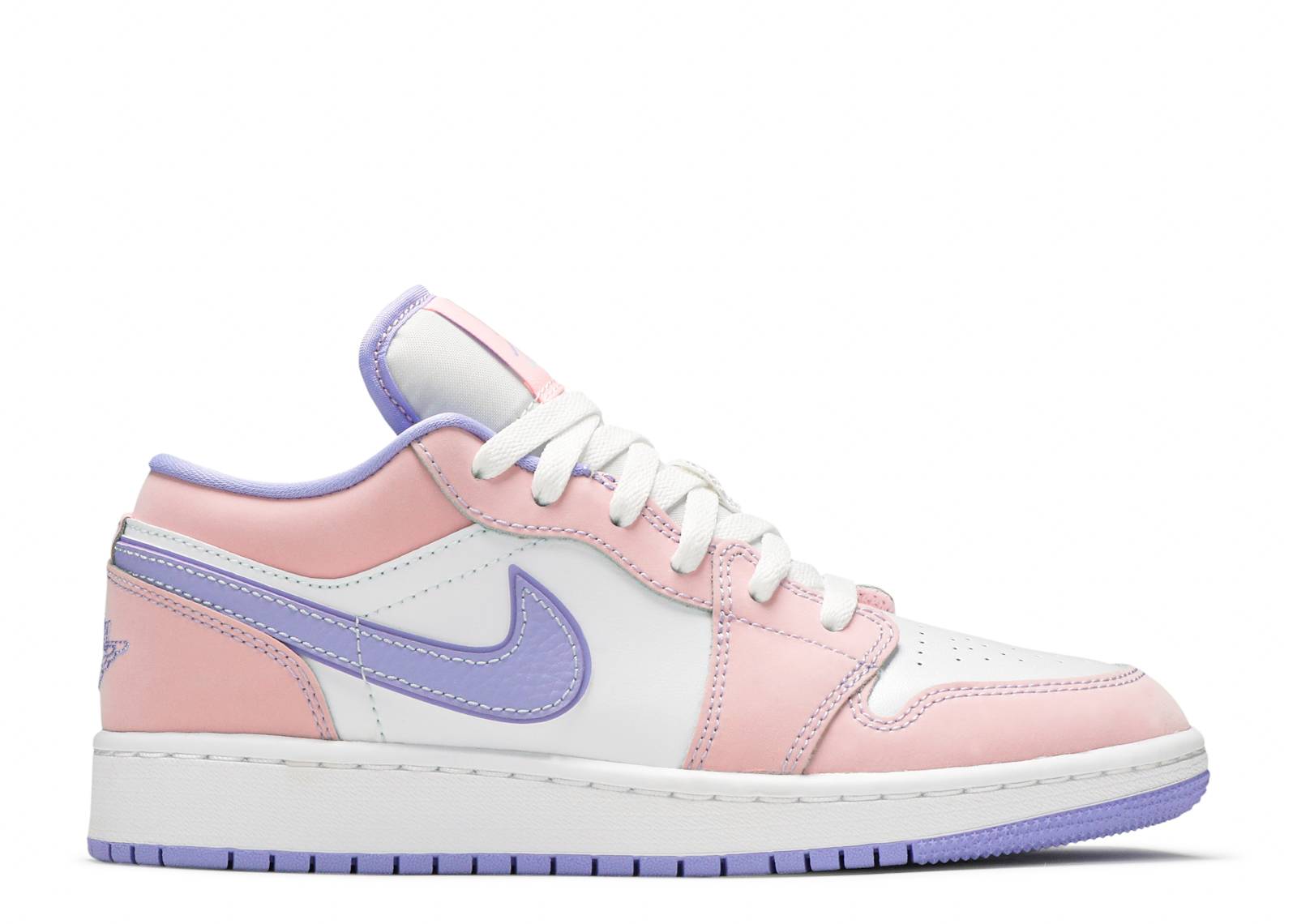 Air Jordan 1 Low SE Arctic Punch