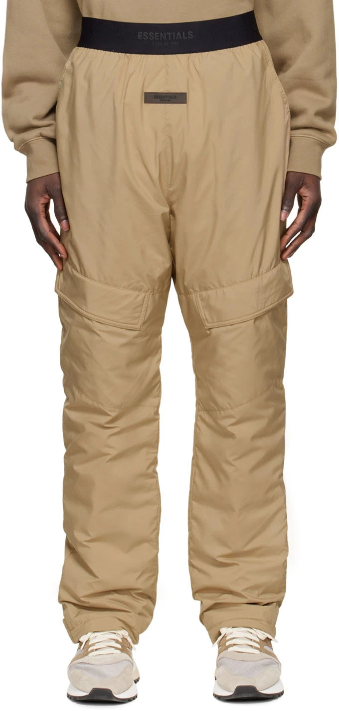 Fear of God Essentials Storm Pant 'Oak'