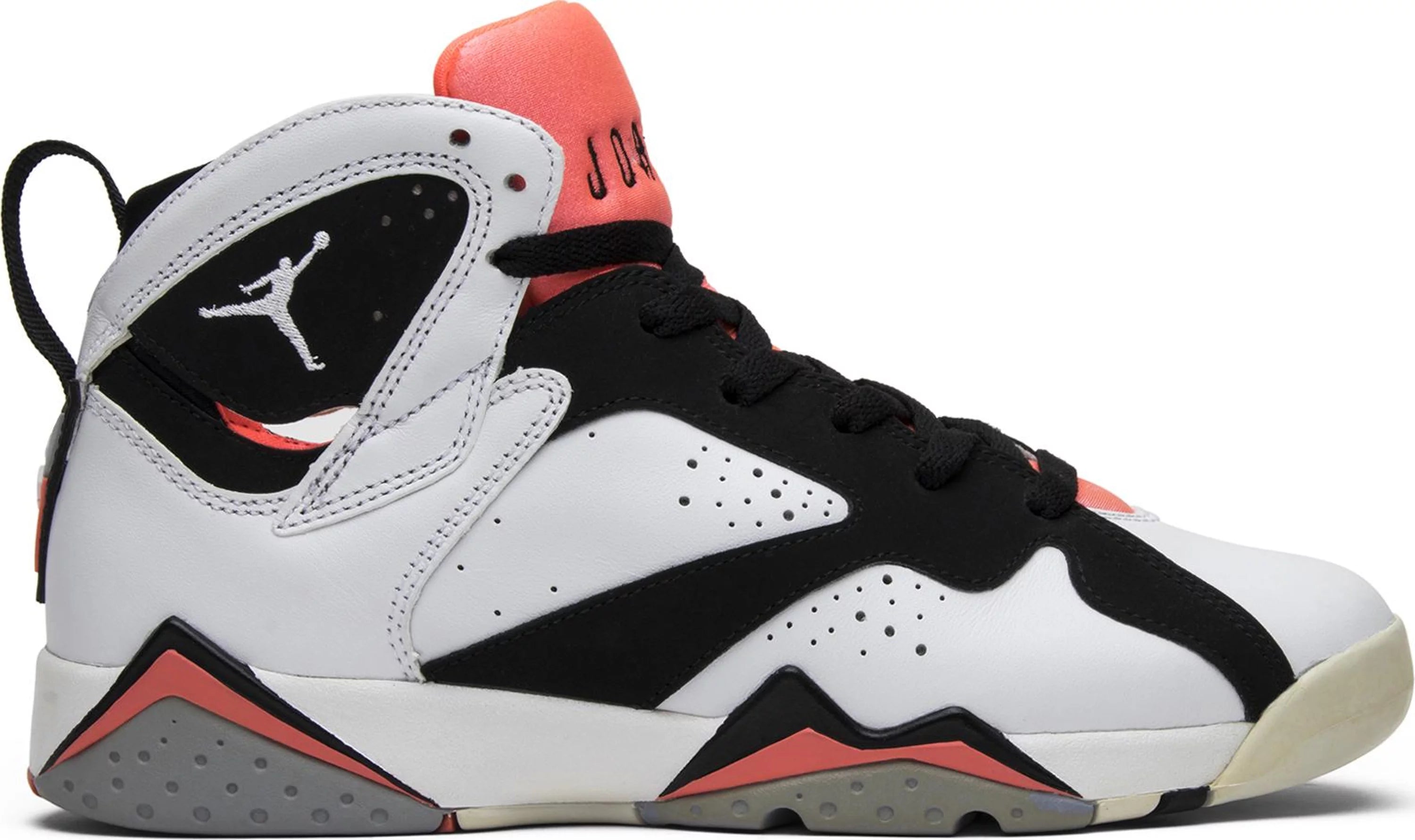 Air Jordan 7 Retro 'Hot Lava' (GS)