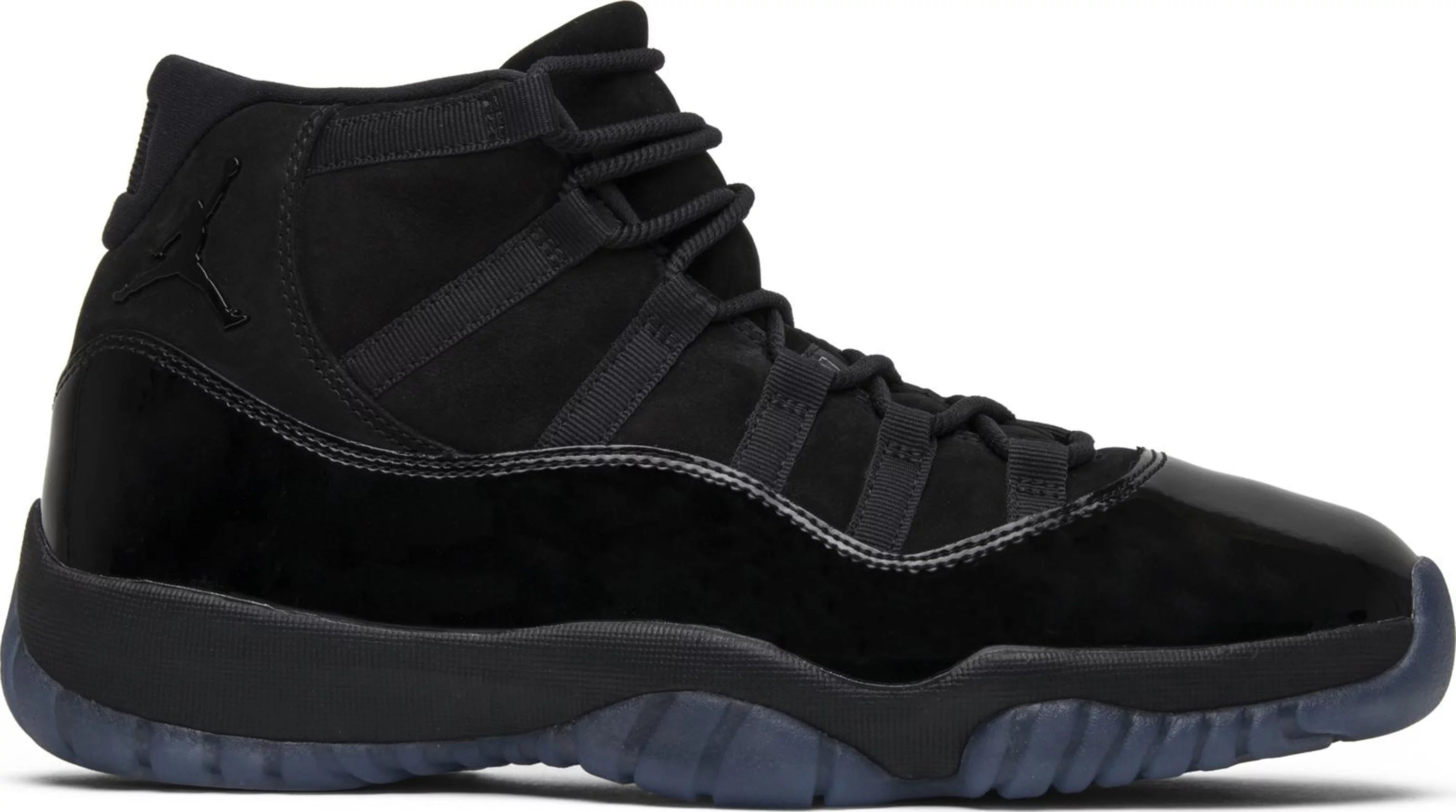 Air Jordan 11 Retro Cap and Gown