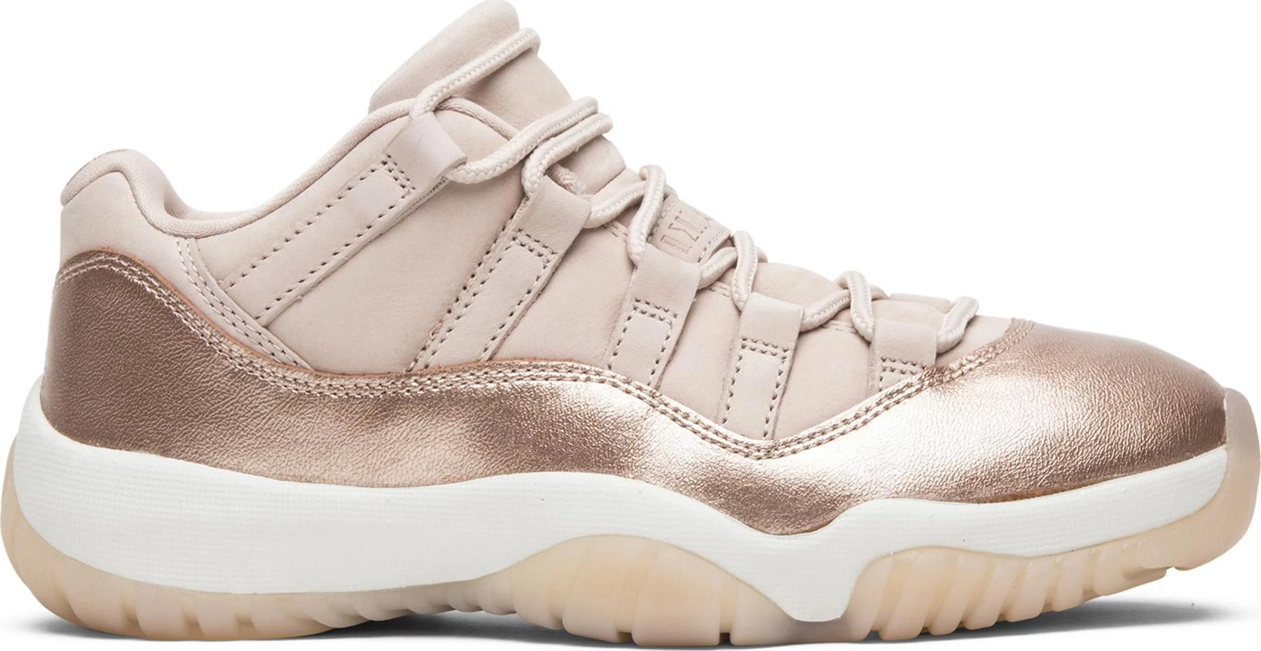 Aj11 online rose gold