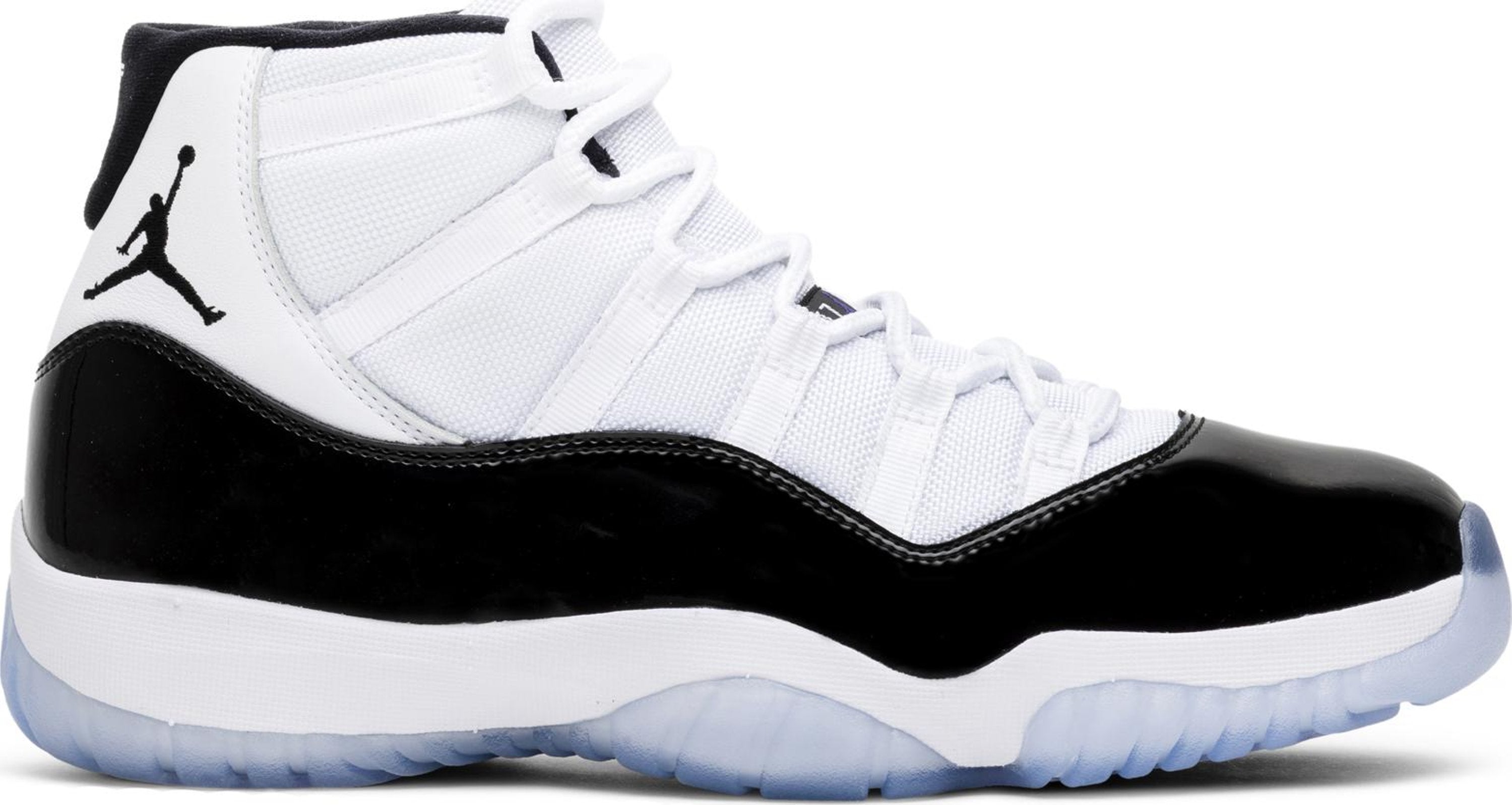 Air Jordan 11 Retro Concord (2011) (PreOwned)