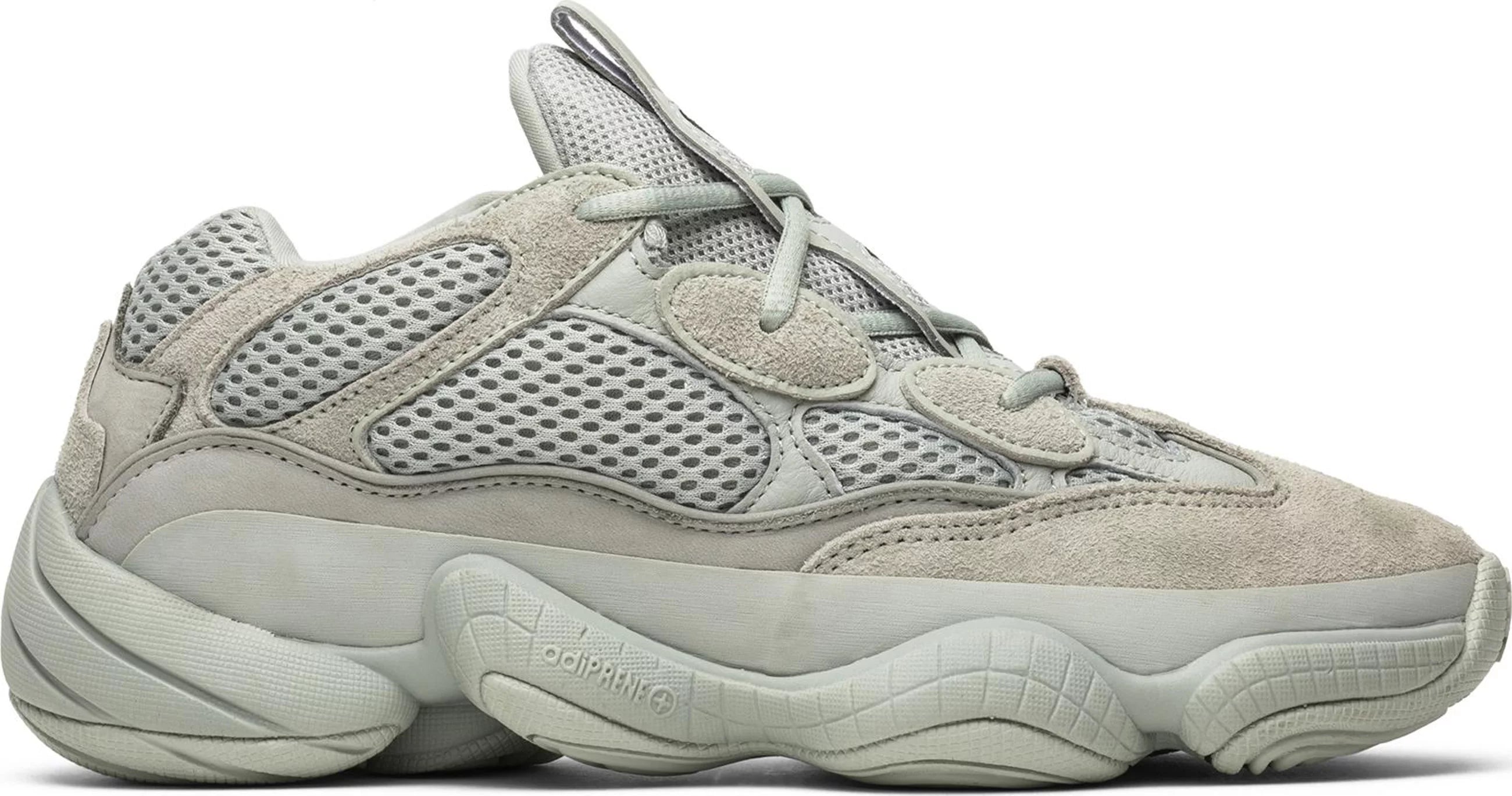 Adidas Yeezy 500 'Salt' (Preowned)