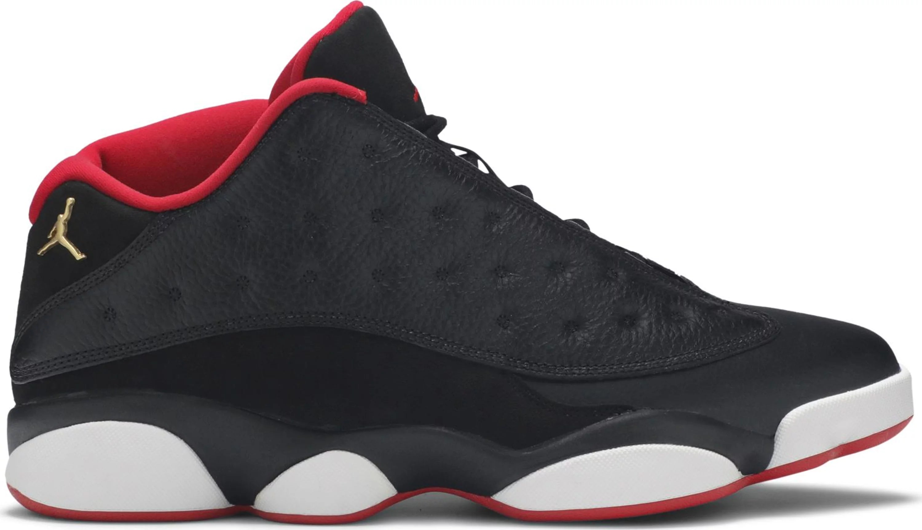 Air Jordan 13 Retro Low 'Bred' (GS)