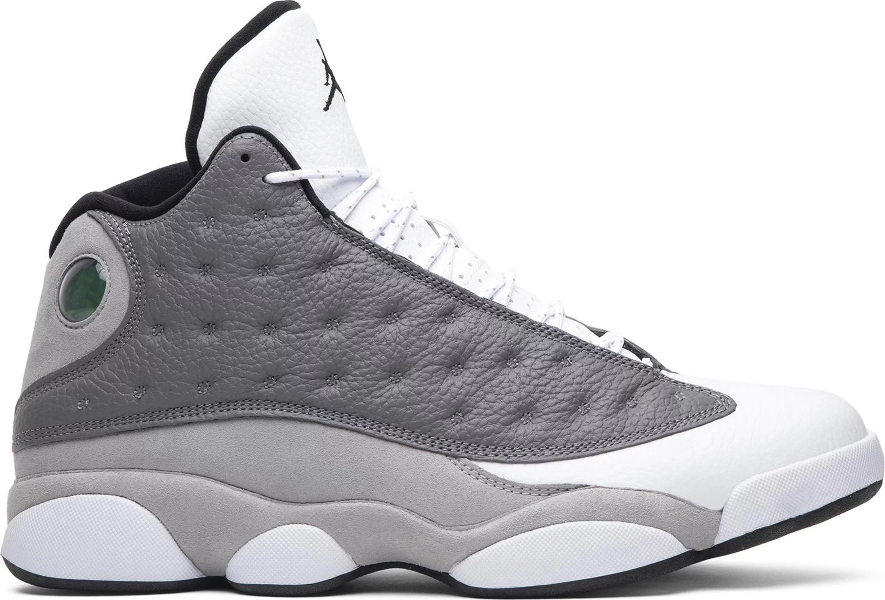 Air Jordan 13 Retro Atmosphere Grey