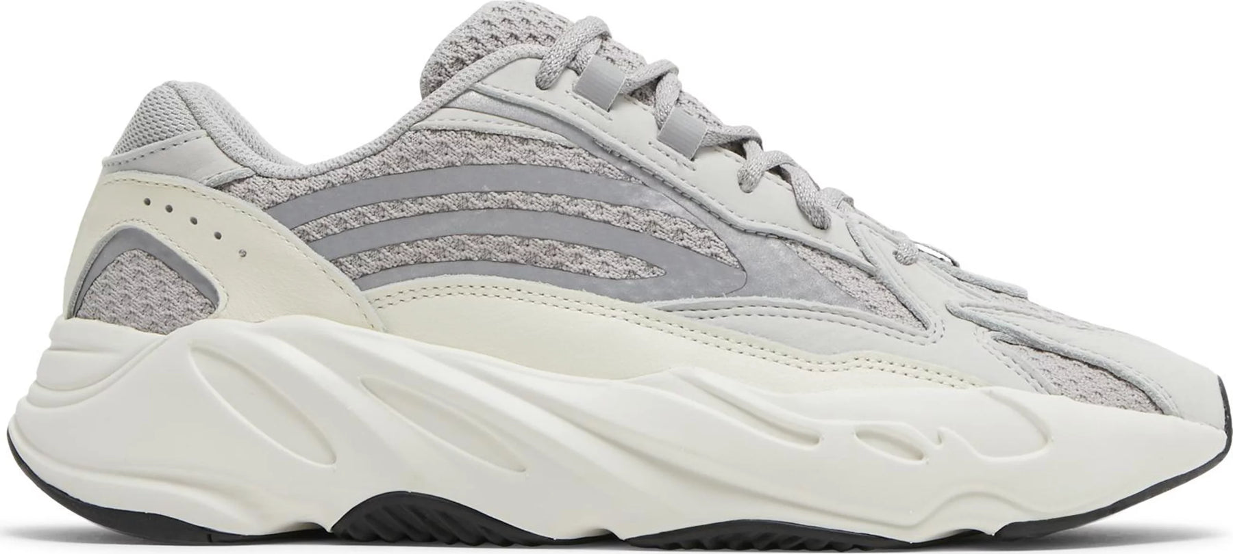 Adidas Yeezy Boost 700 V2 'Static' (Preowned)