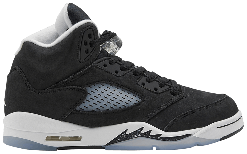 Air Jordan 5 Retro PS 'Oreo' 2021