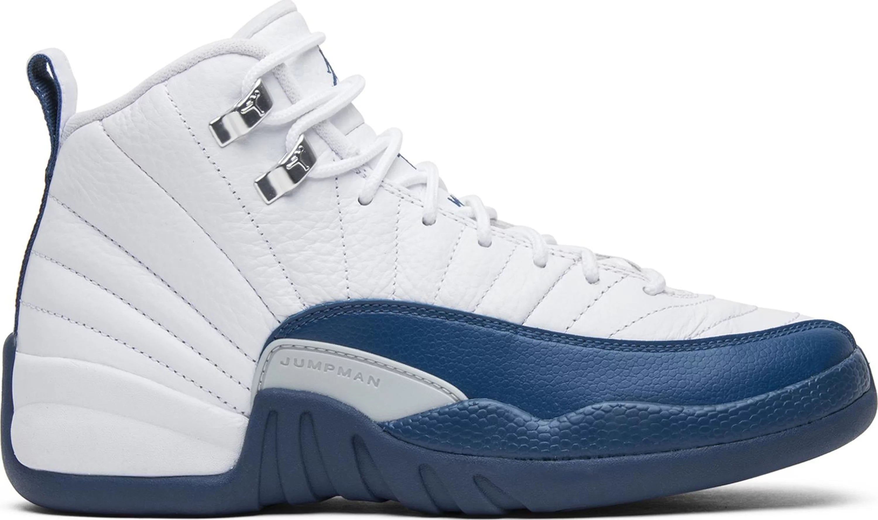 Air Jordan 12 Retro 'French Blue' (2016) (GS)