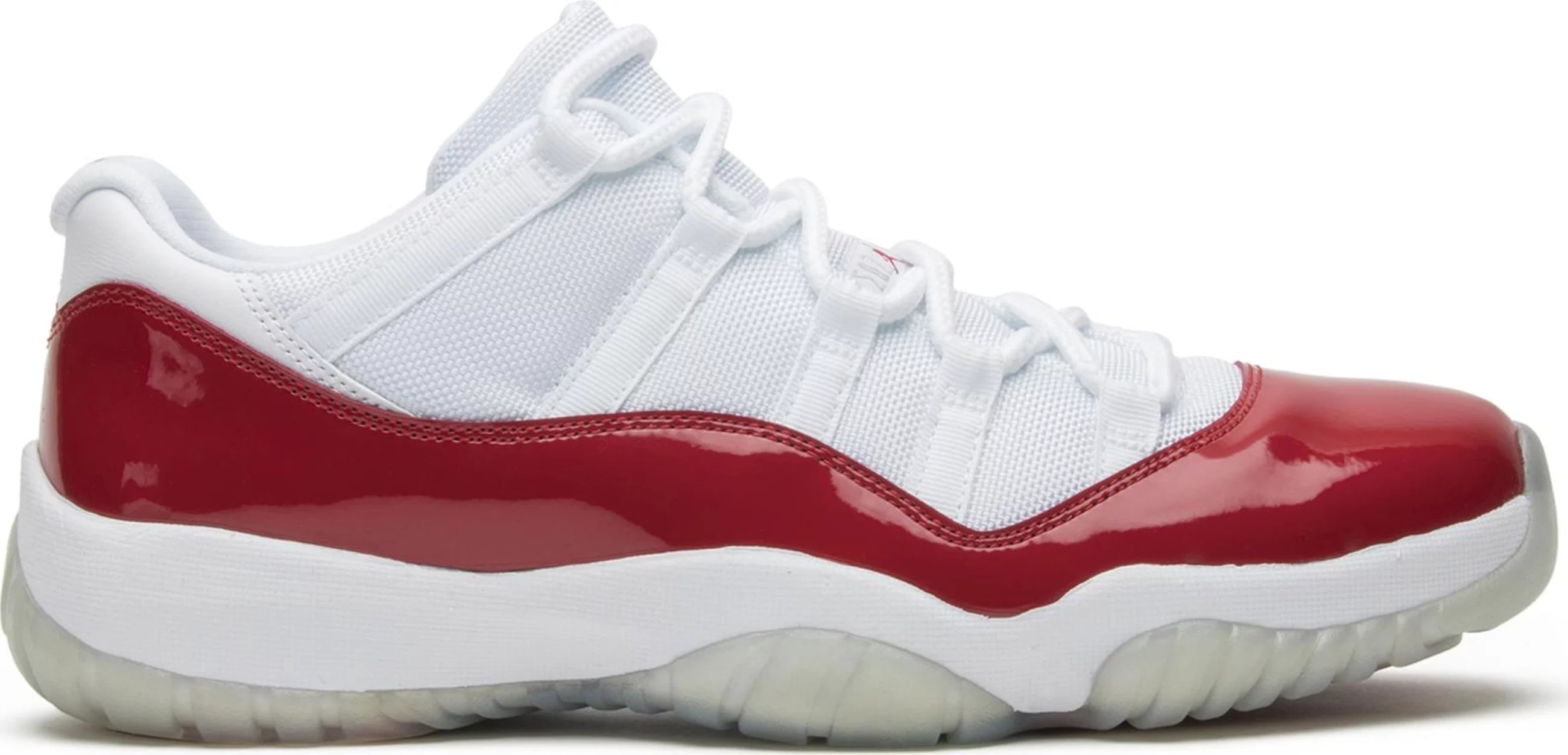 Air Jordan 11 Retro Low Cherry (2016)