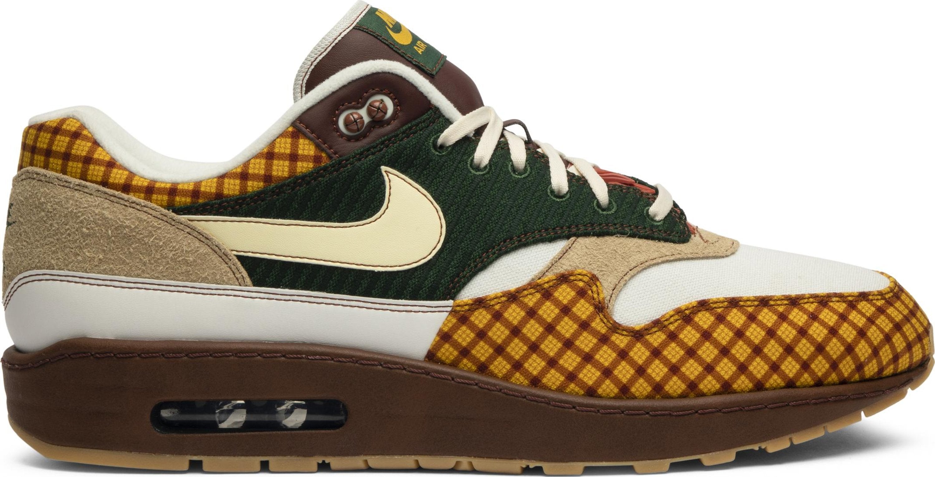 Nike Air Max 1 Susan Missing Link