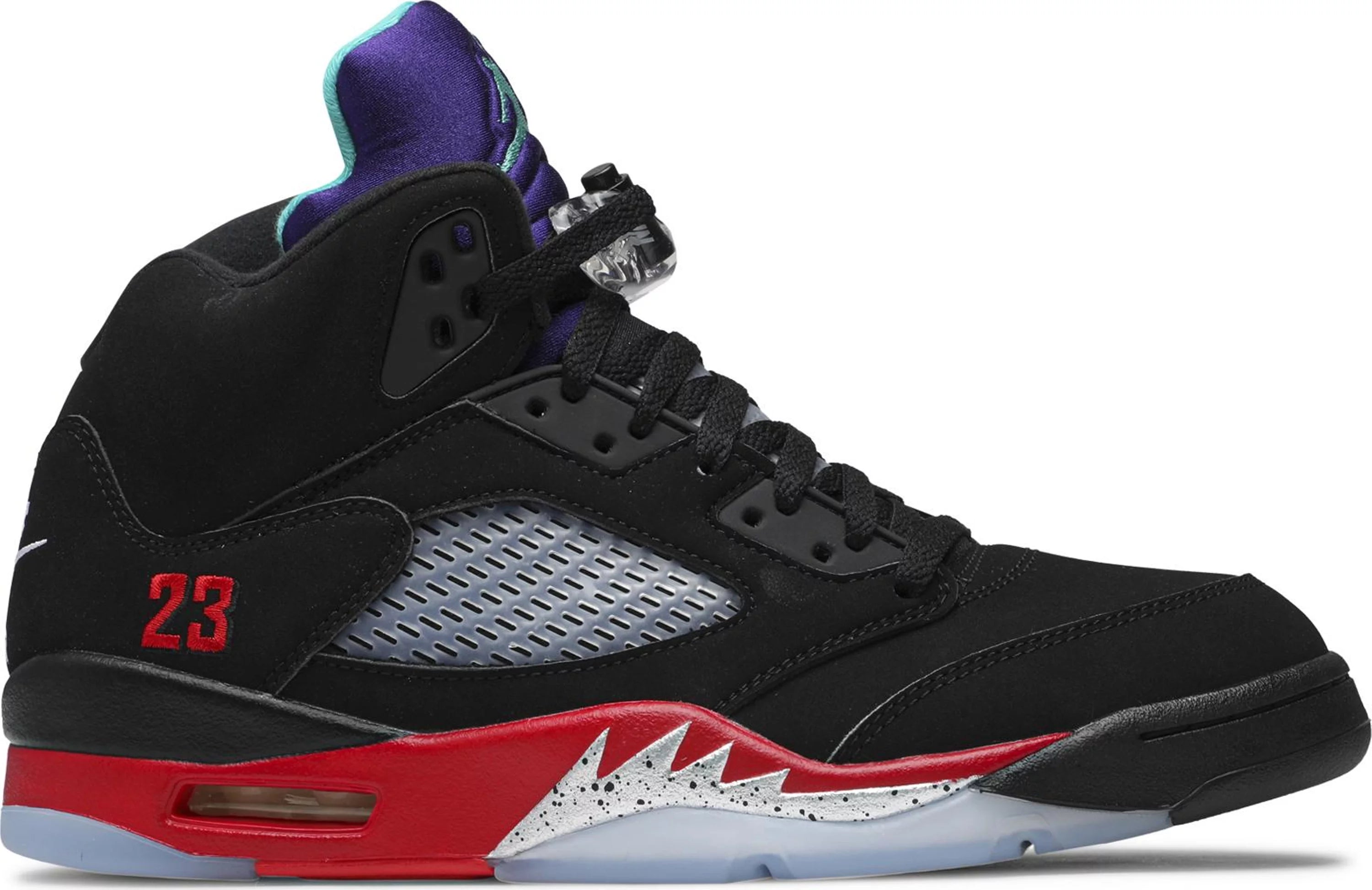Air Jordan 5 Retro 'Top 3'  (Pre Owned)