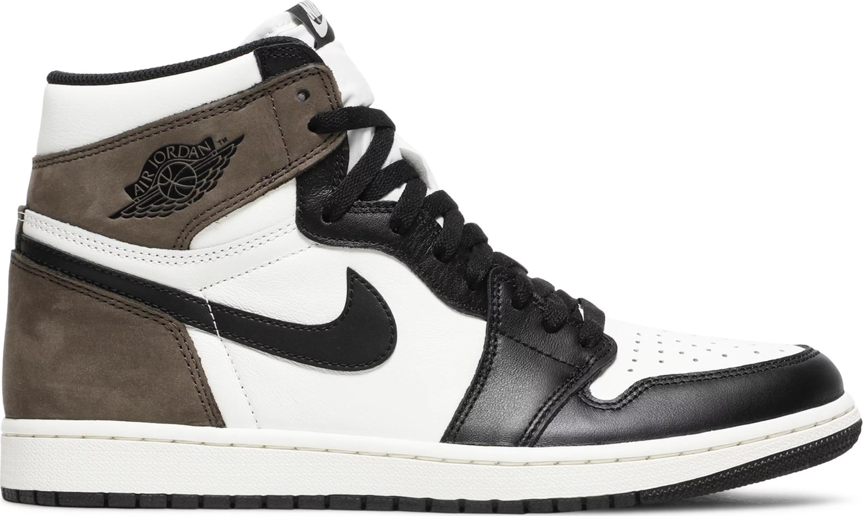 Air Jordan 1 Retro High 'Dark Mocha'