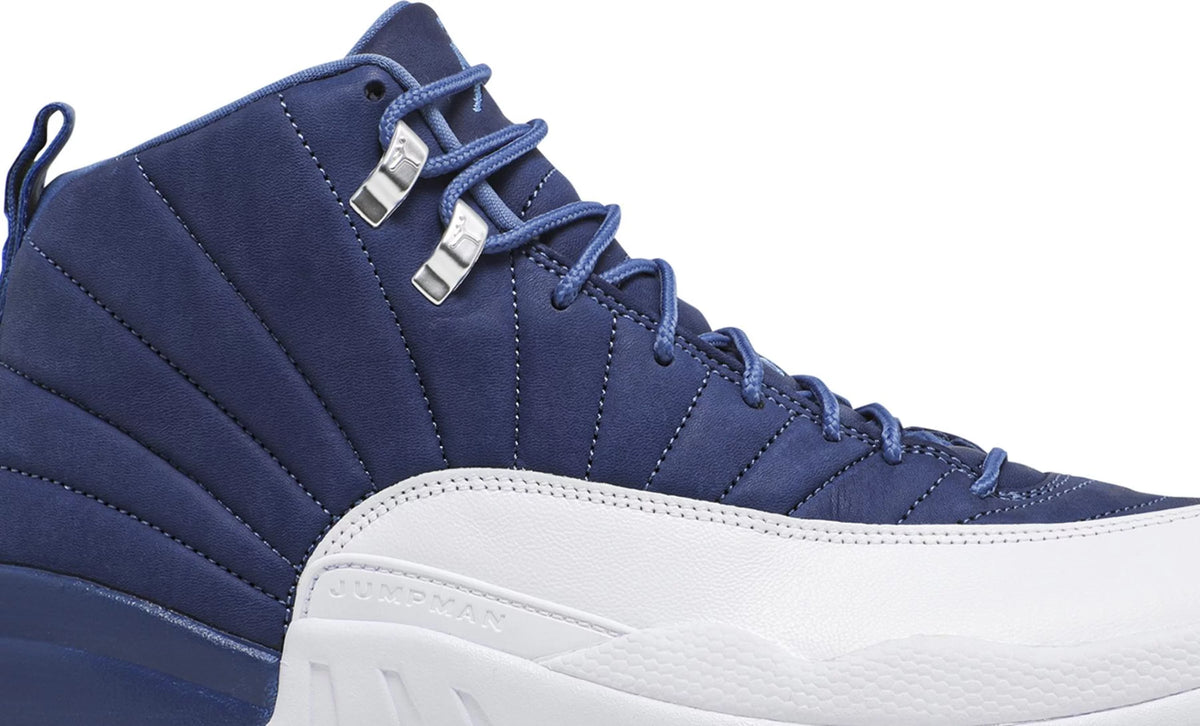 Air jordan 12 sales retro university blue