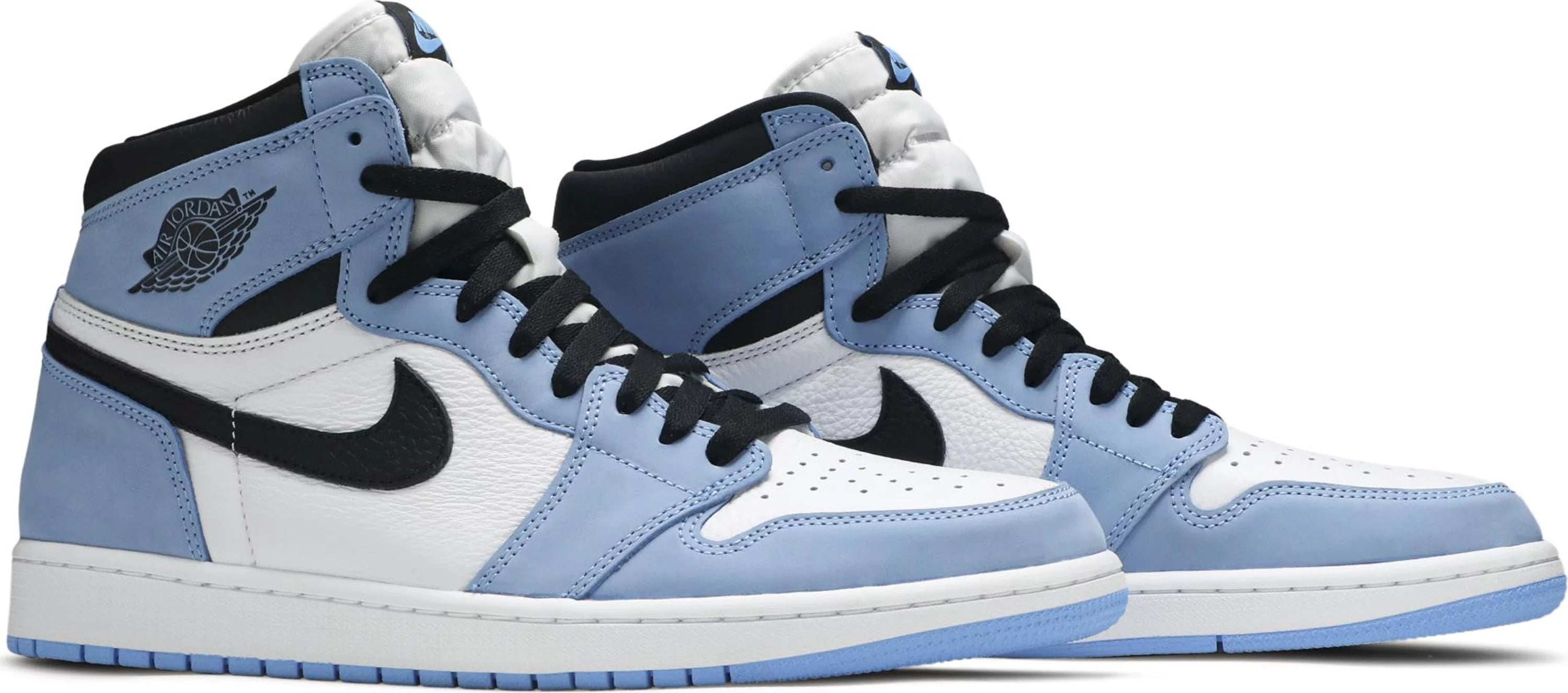 Air Jordan 1 Retro High 'University Blue'