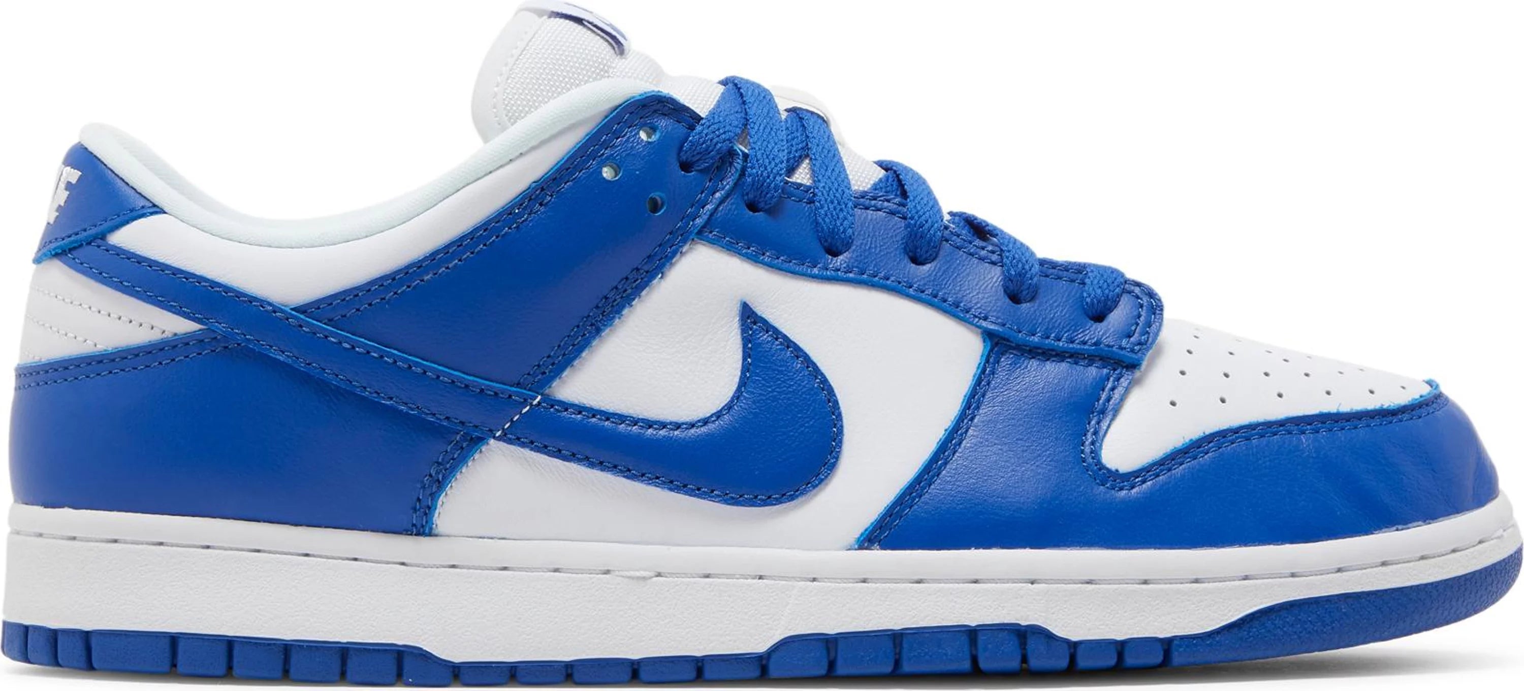 Nike Dunk Low SP Kentucky (2020/2022)