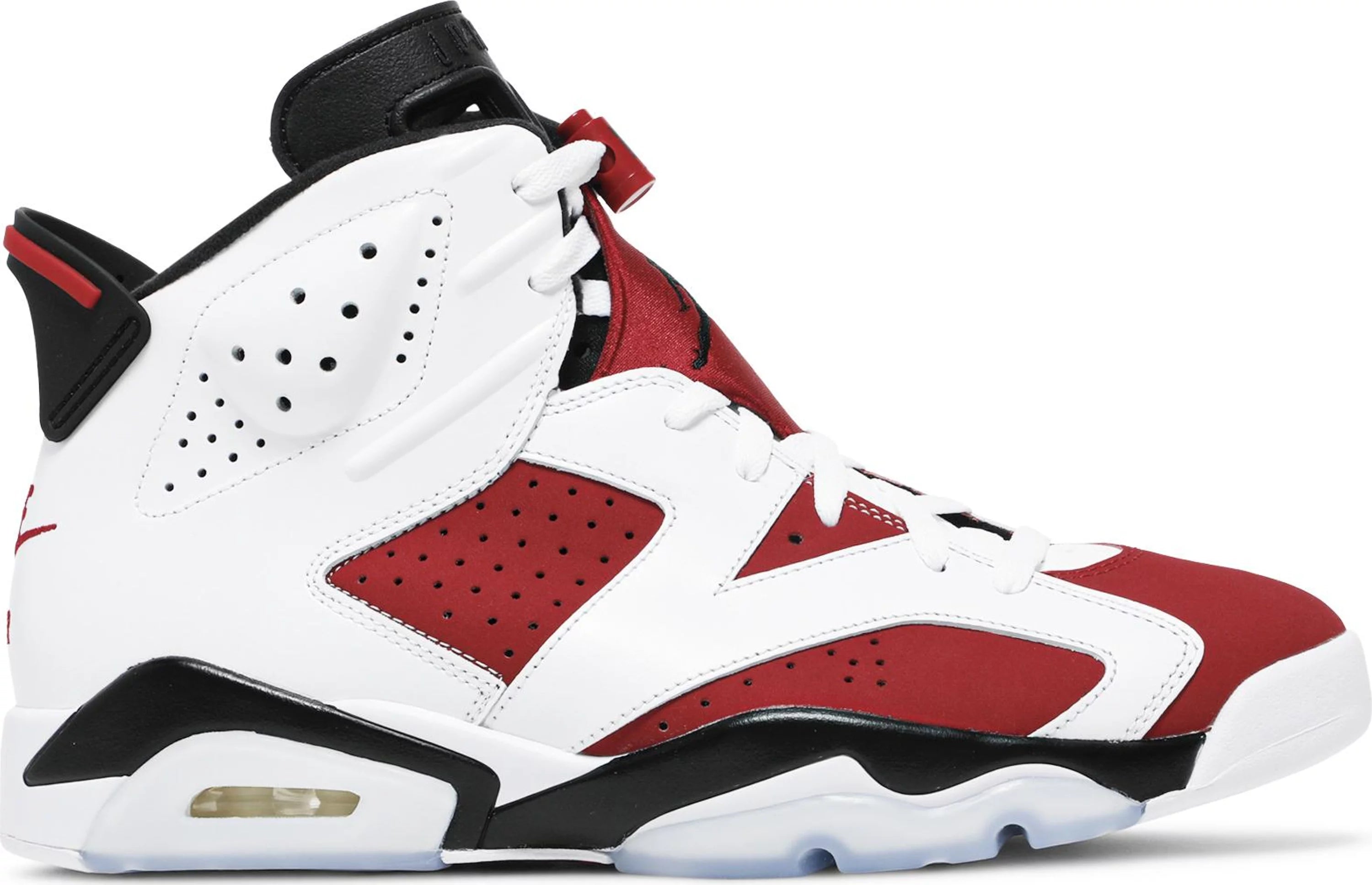 Air Jordan 6 Retro "Carmine"