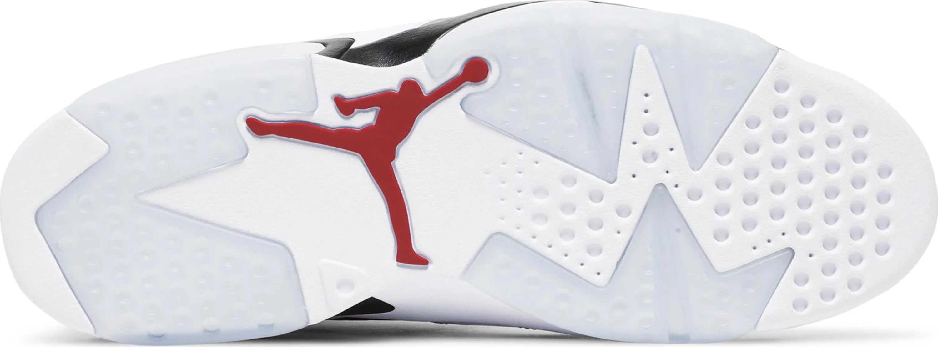 Air Jordan 6 Retro "Carmine"