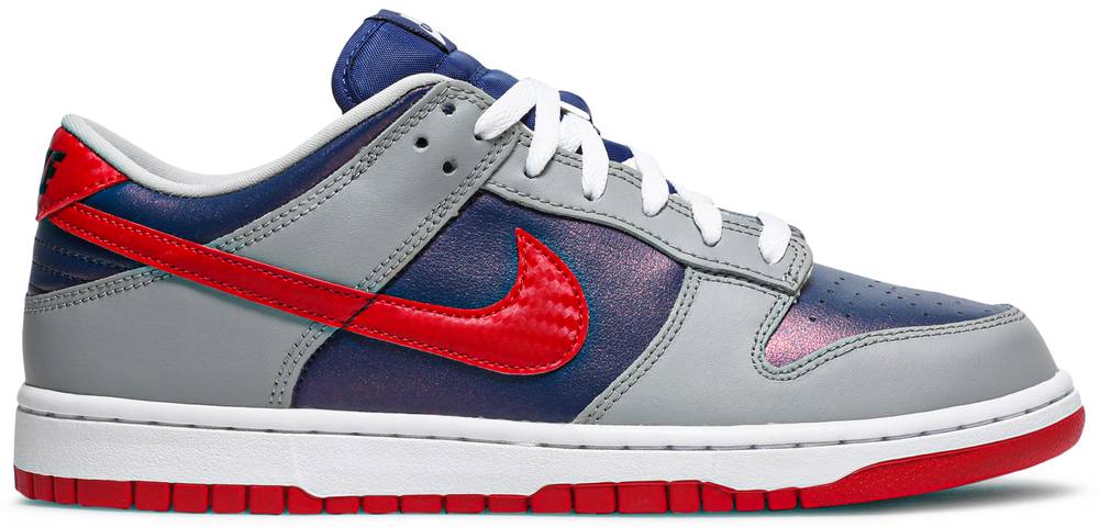 Nike Dunk Low Co.JP Samba (2020)