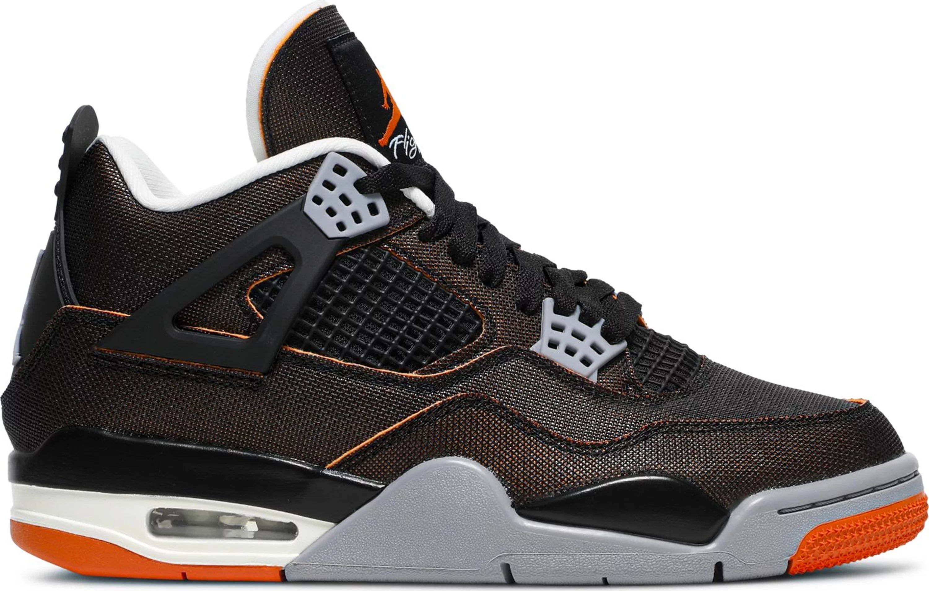 Air Jordan 4 Retro "Starfish" Women's