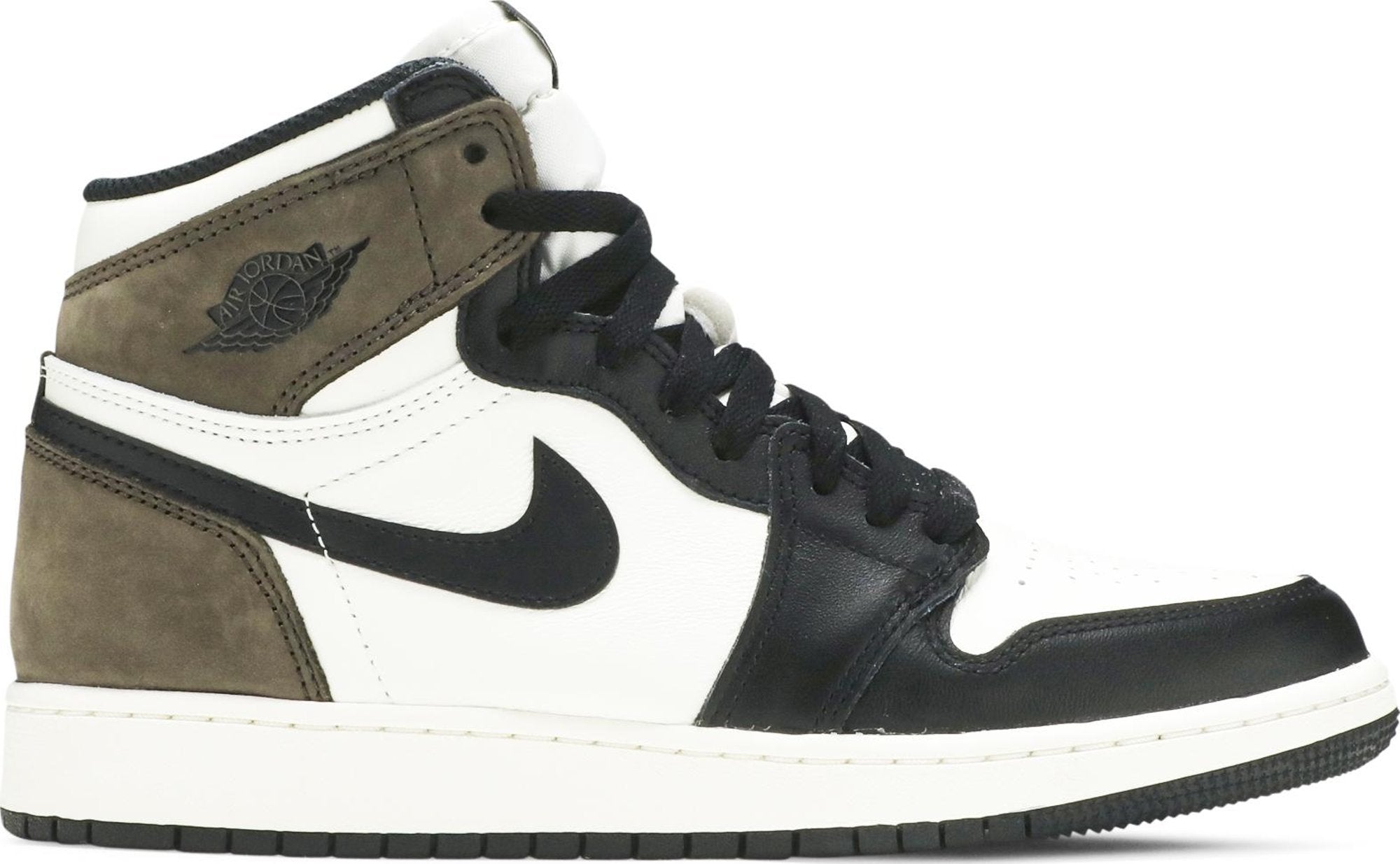 Air Jordan 1 Retro High 'Dark Mocha' (GS)