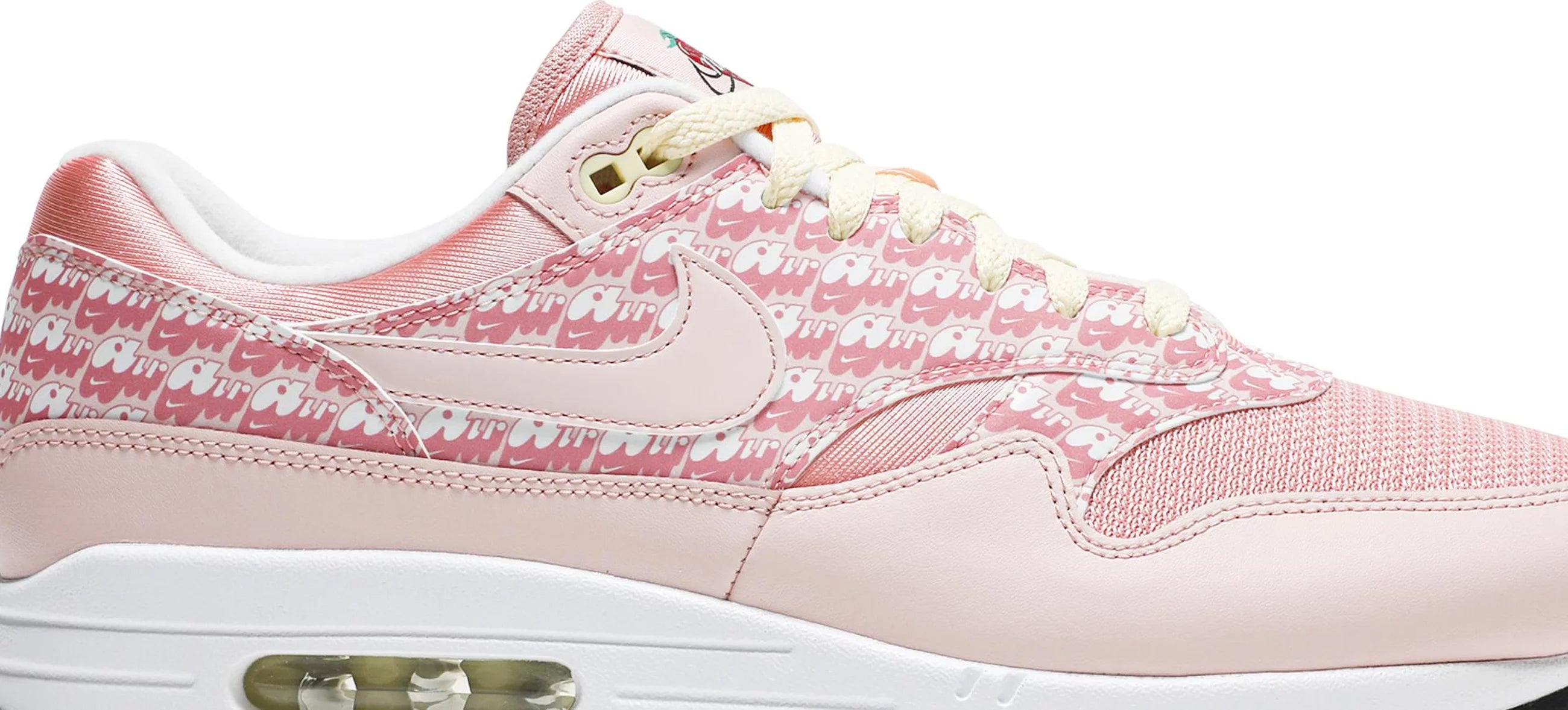 Nike Air Max 1 'Strawberry Lemonade (2020)'