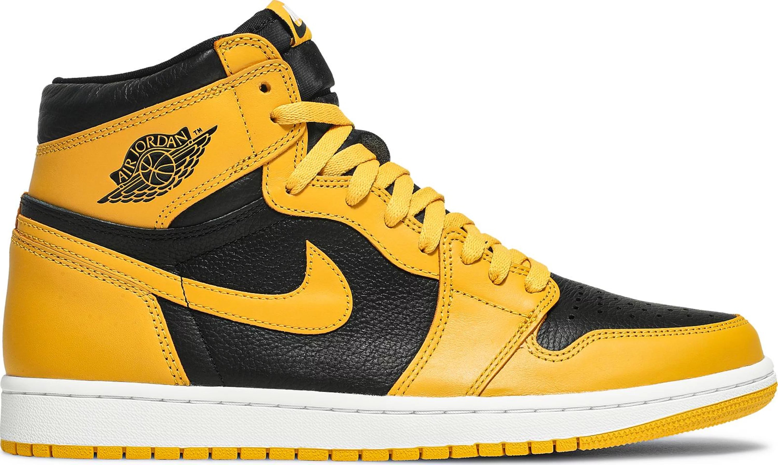 Air Jordan 1 Retro High 'Pollen'