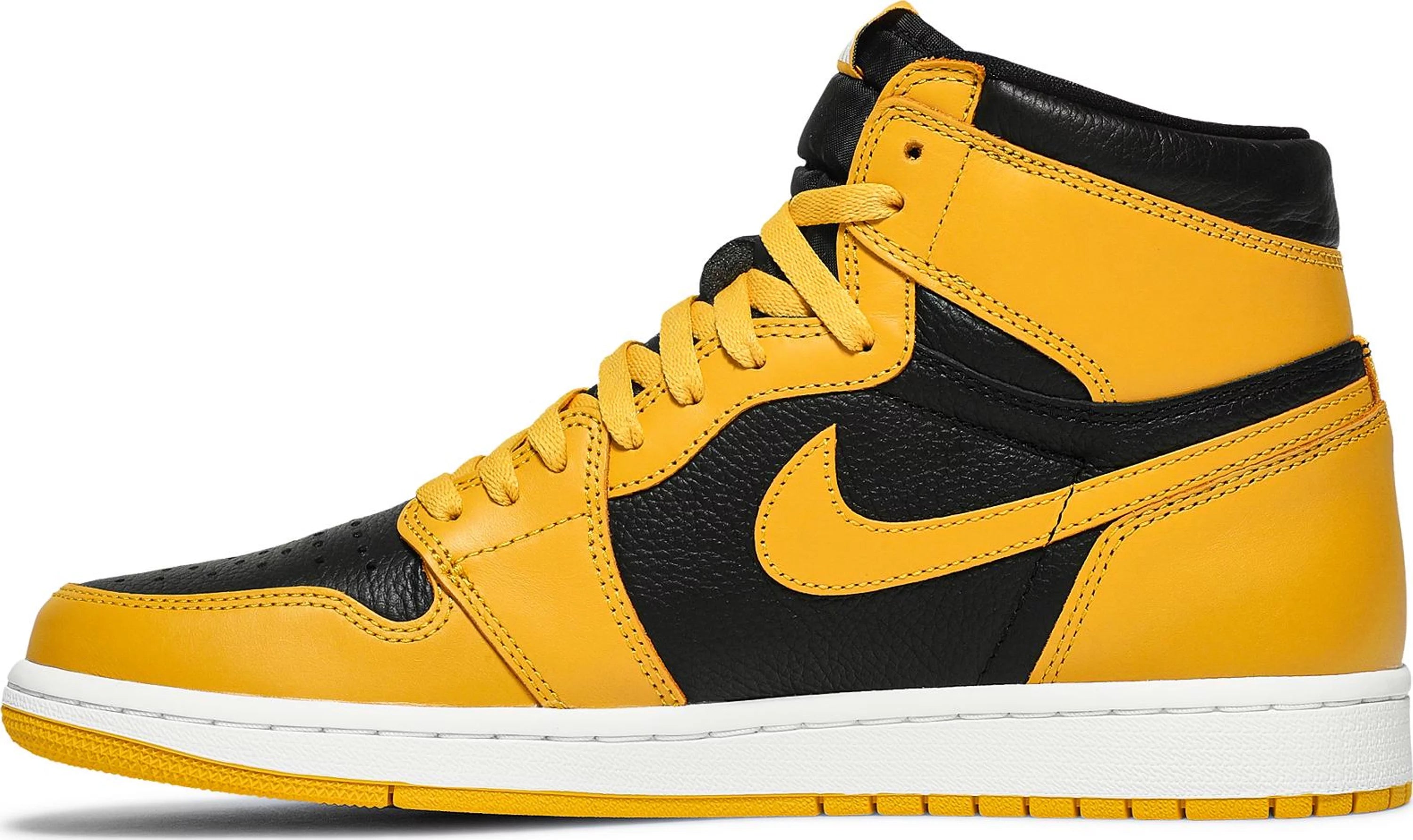 Air Jordan 1 Retro High 'Pollen'