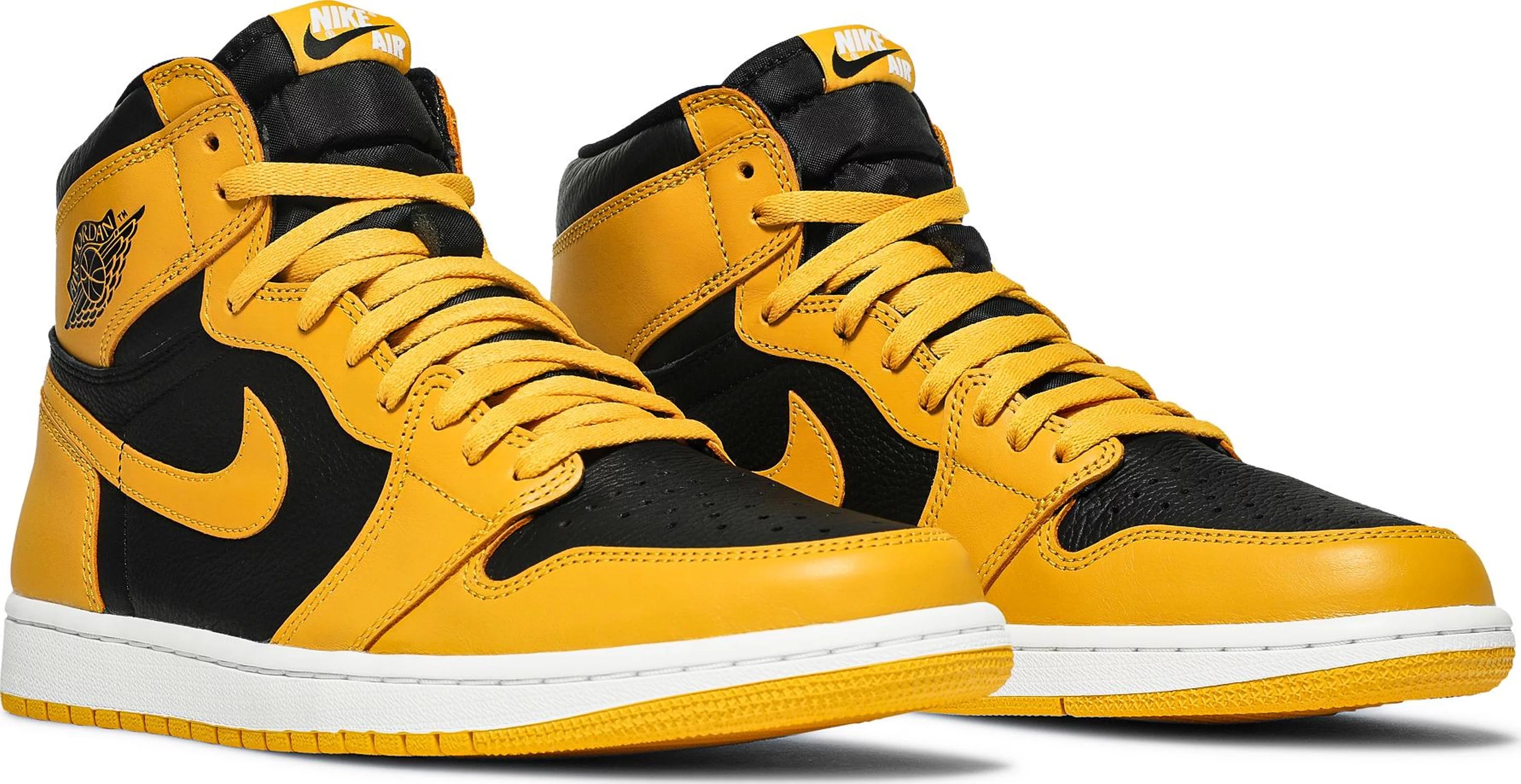 Air Jordan 1 Retro High 'Pollen'