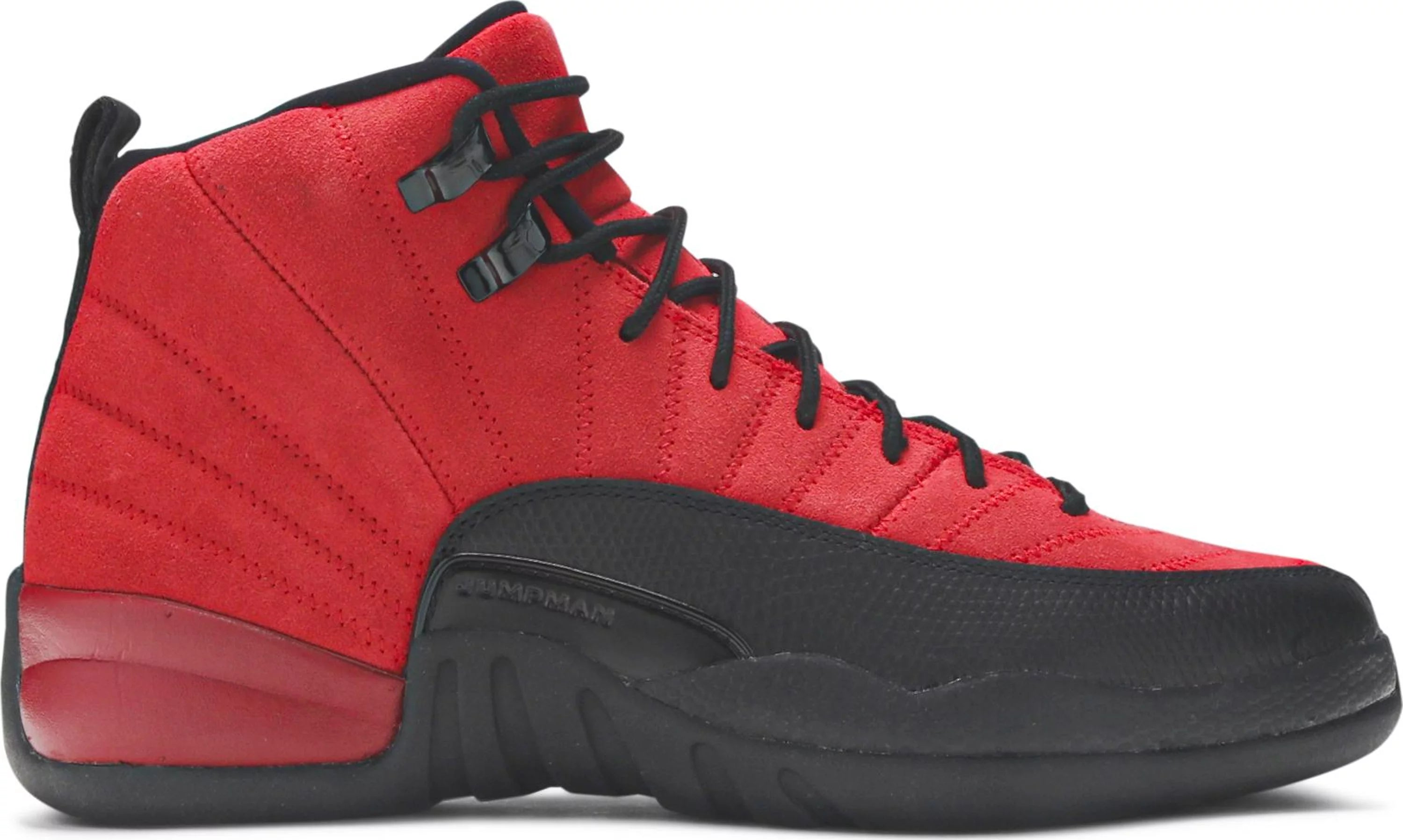 Air Jordan 12 Retro 'Reverse Flu Game'