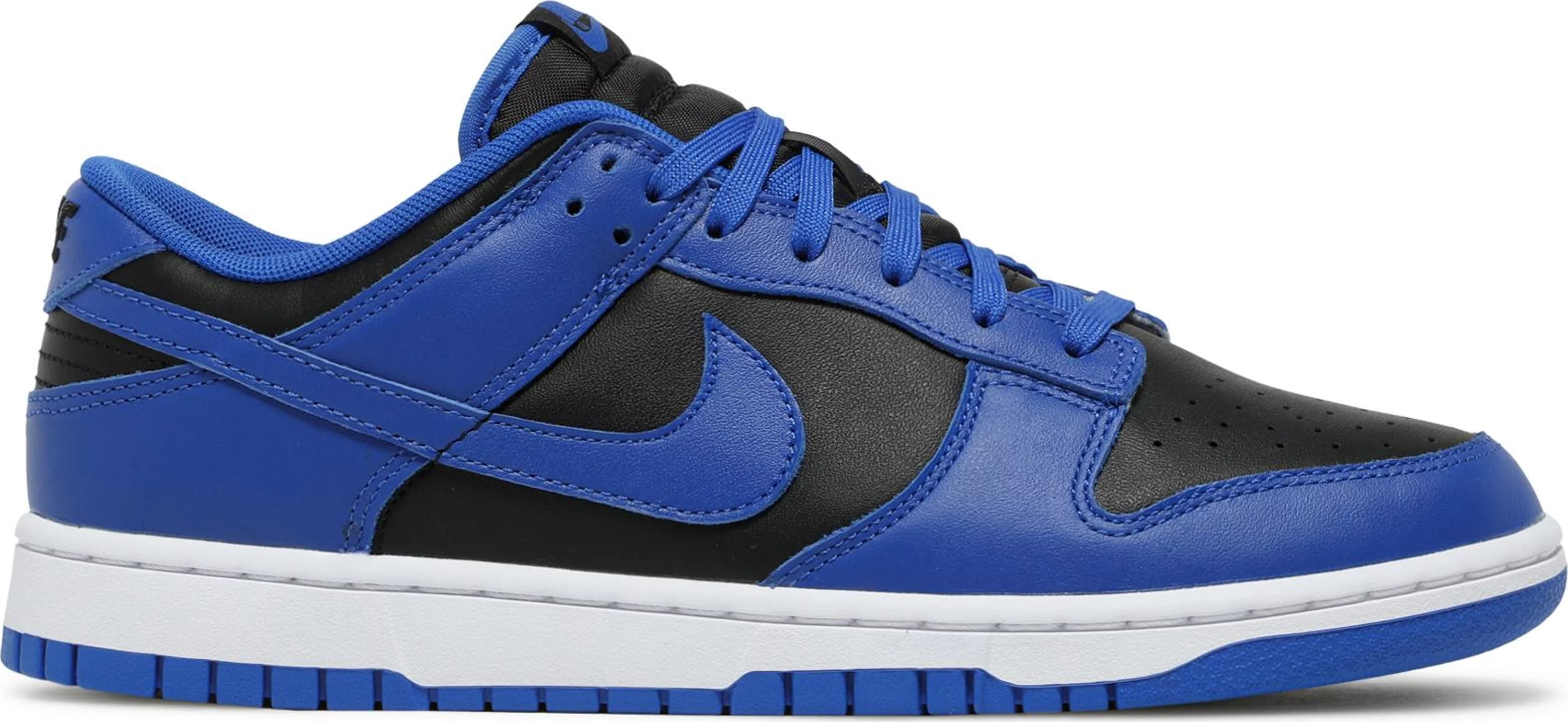 Nike Dunk Low "Cobalt"