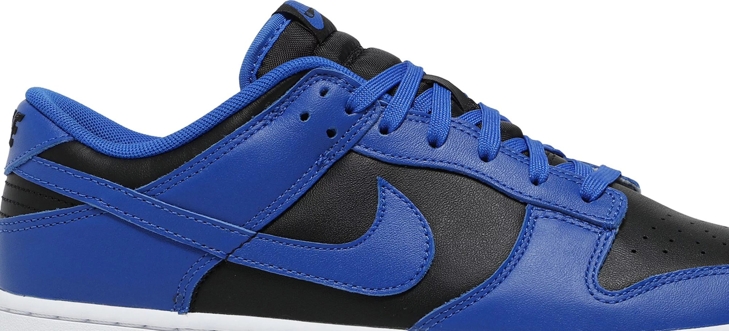 Nike Dunk Low "Cobalt"