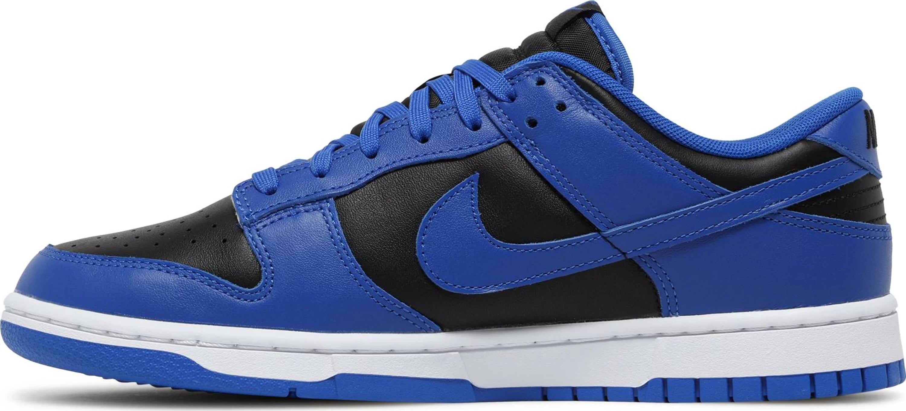 Nike Dunk Low "Cobalt"