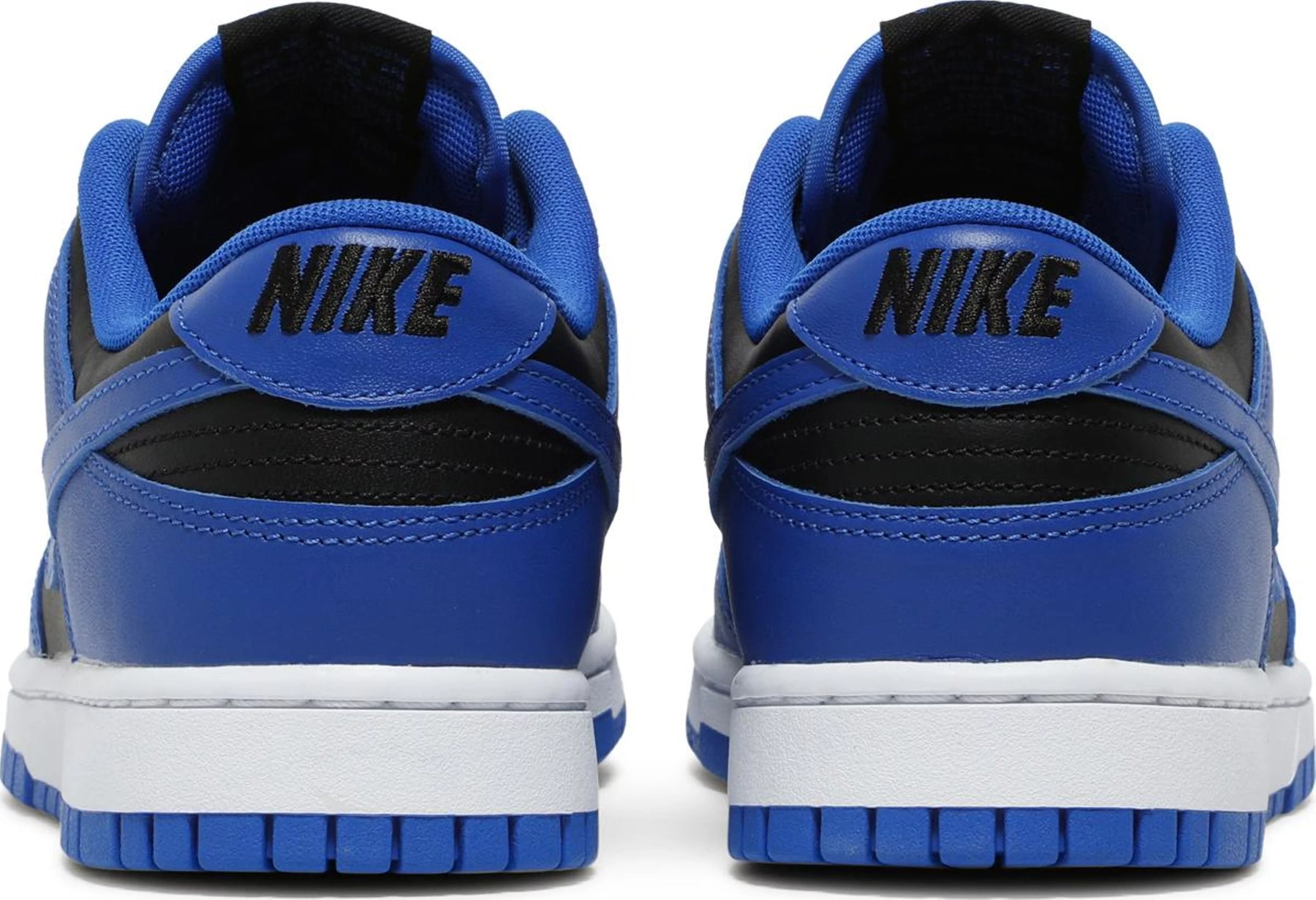 Nike Dunk Low "Cobalt"